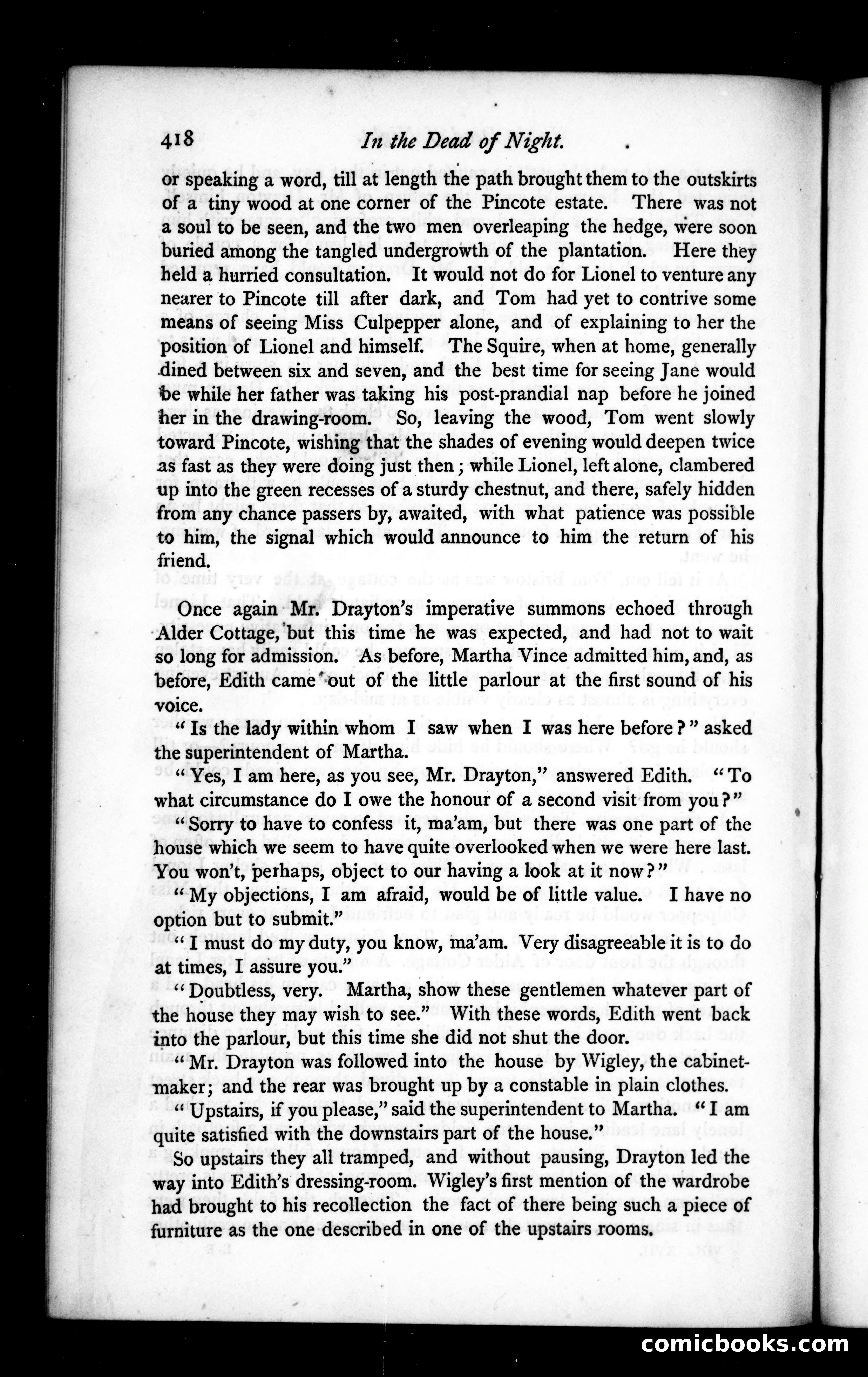 The Argosy — page 18 of 77