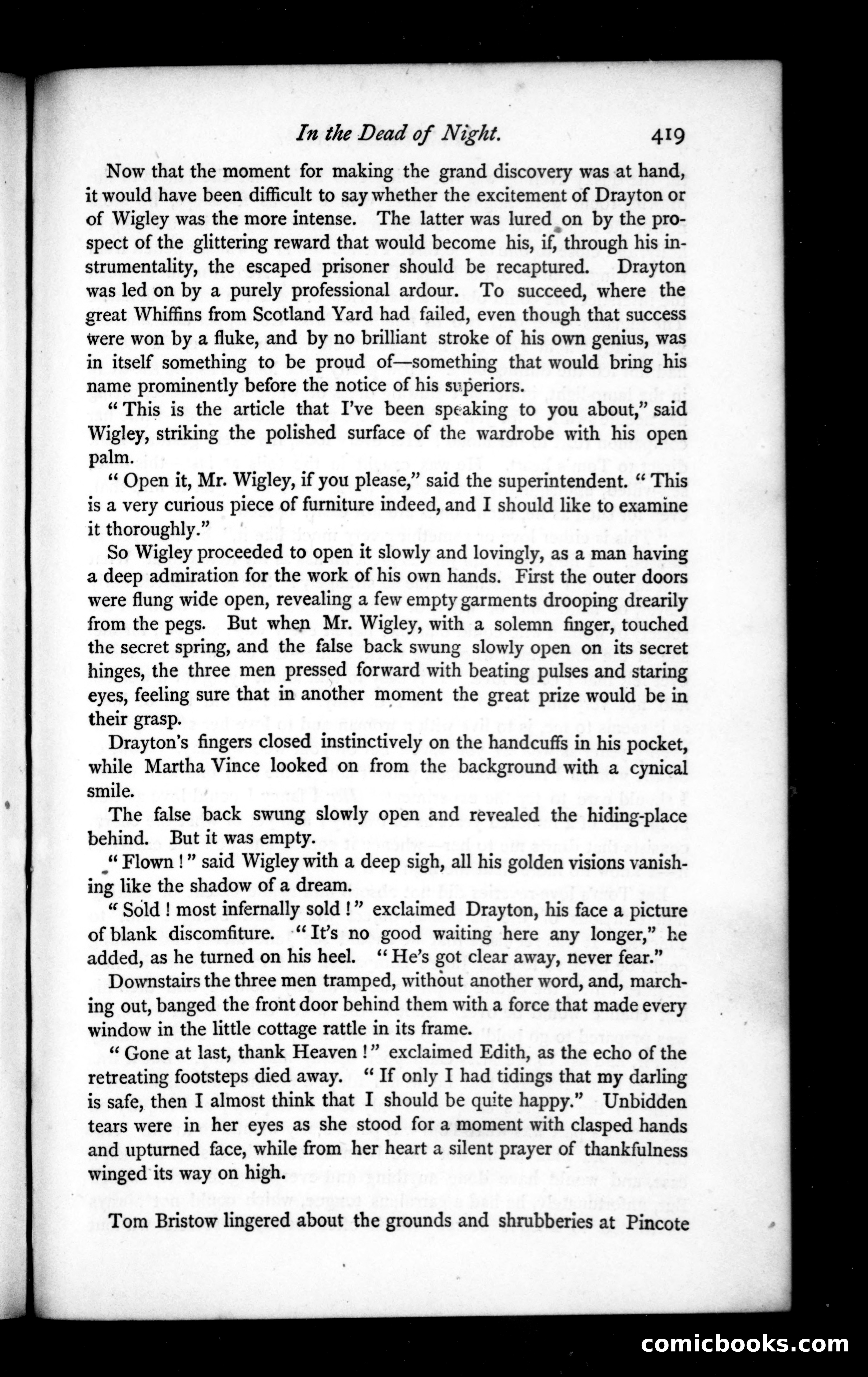 The Argosy — page 19 of 77