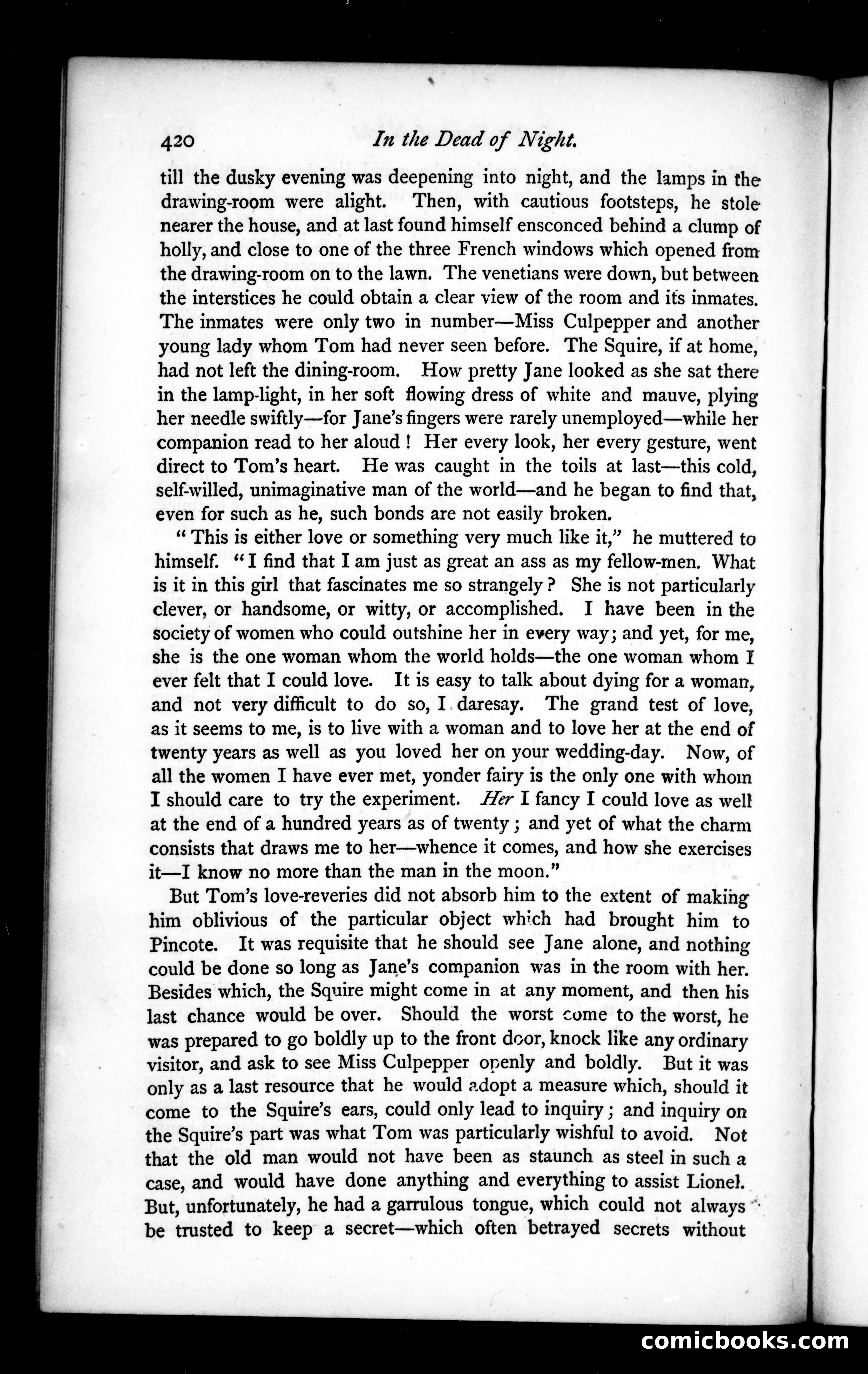 The Argosy — page 20 of 77