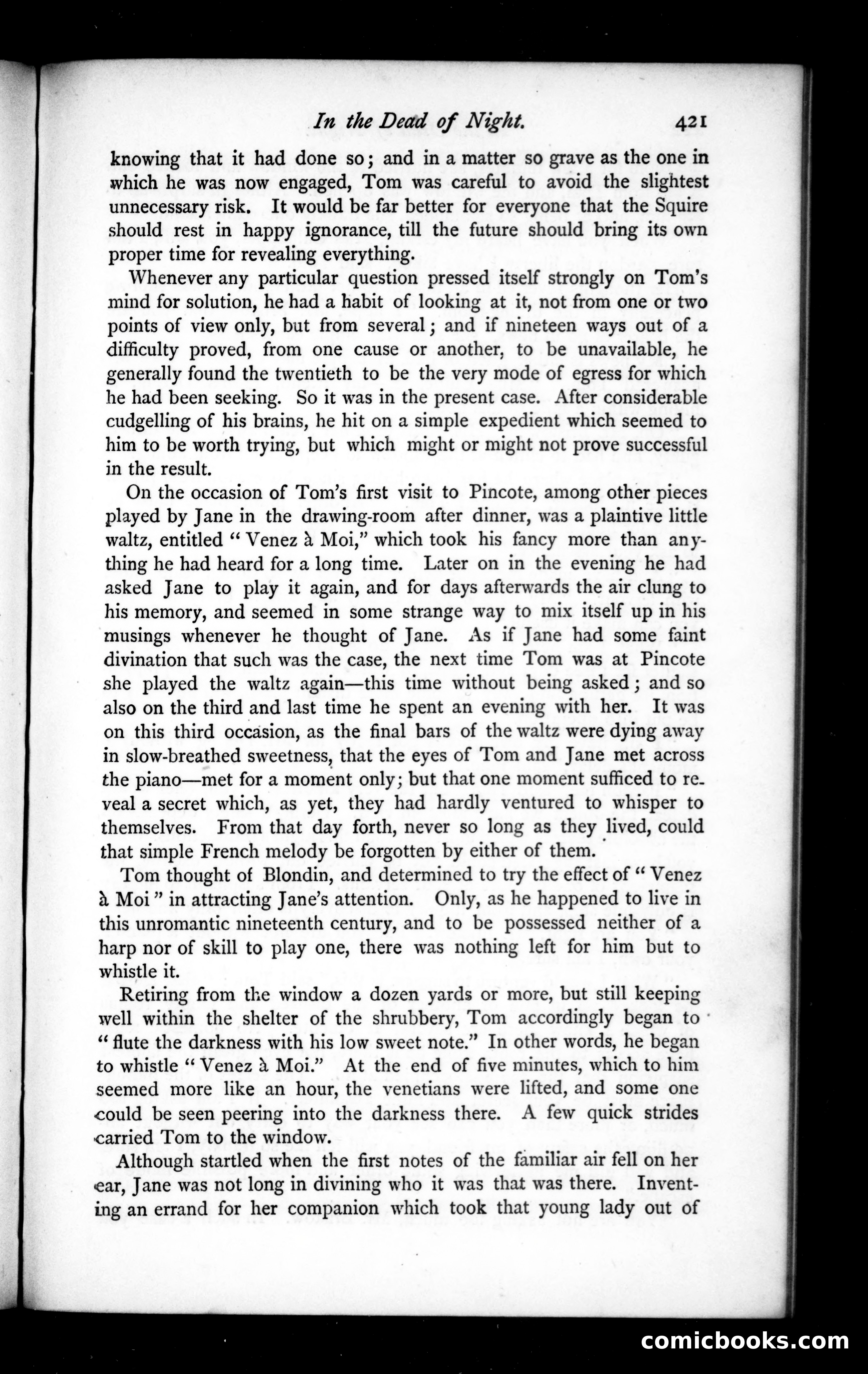 The Argosy — page 21 of 77
