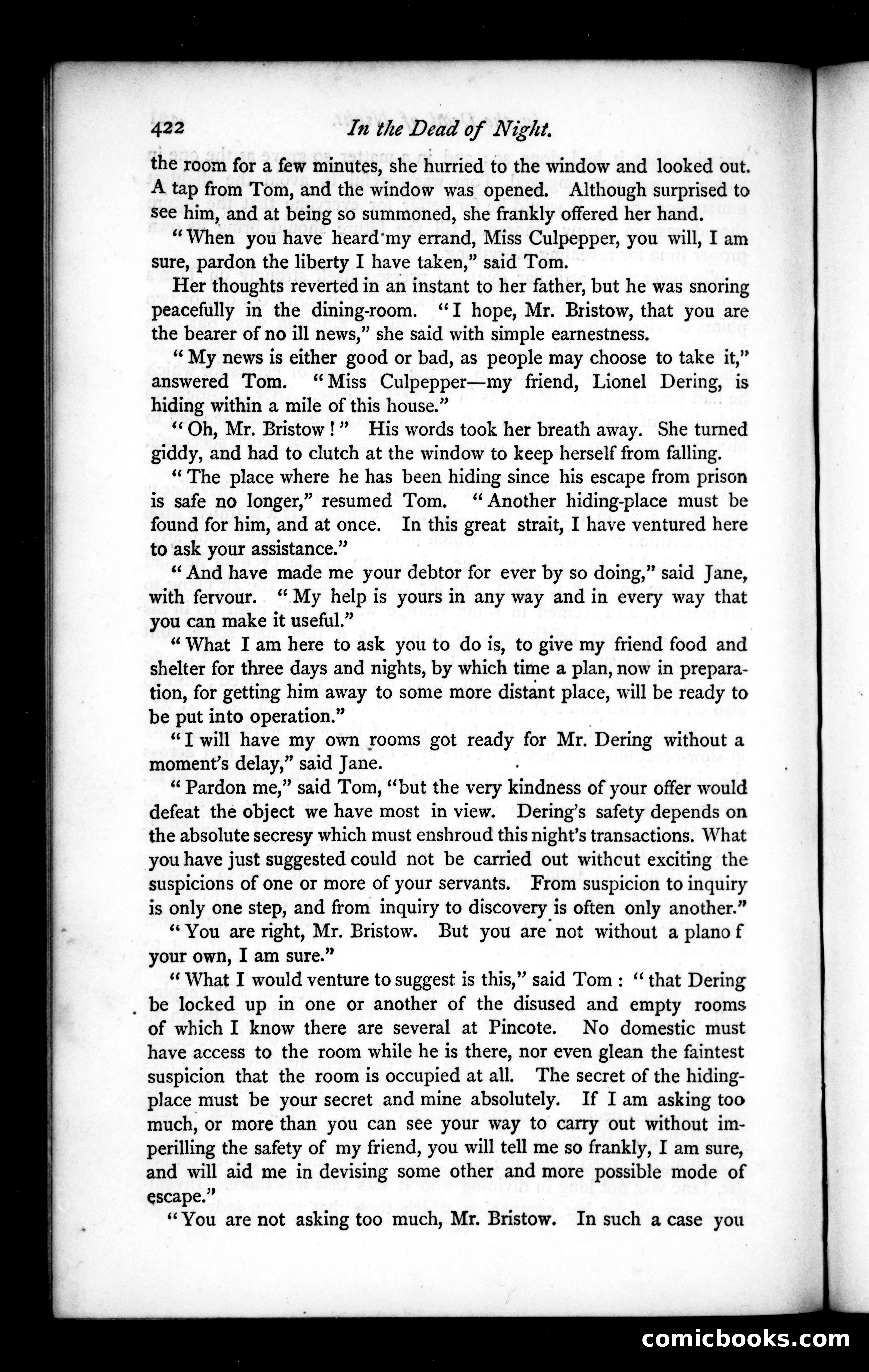 The Argosy — page 22 of 77