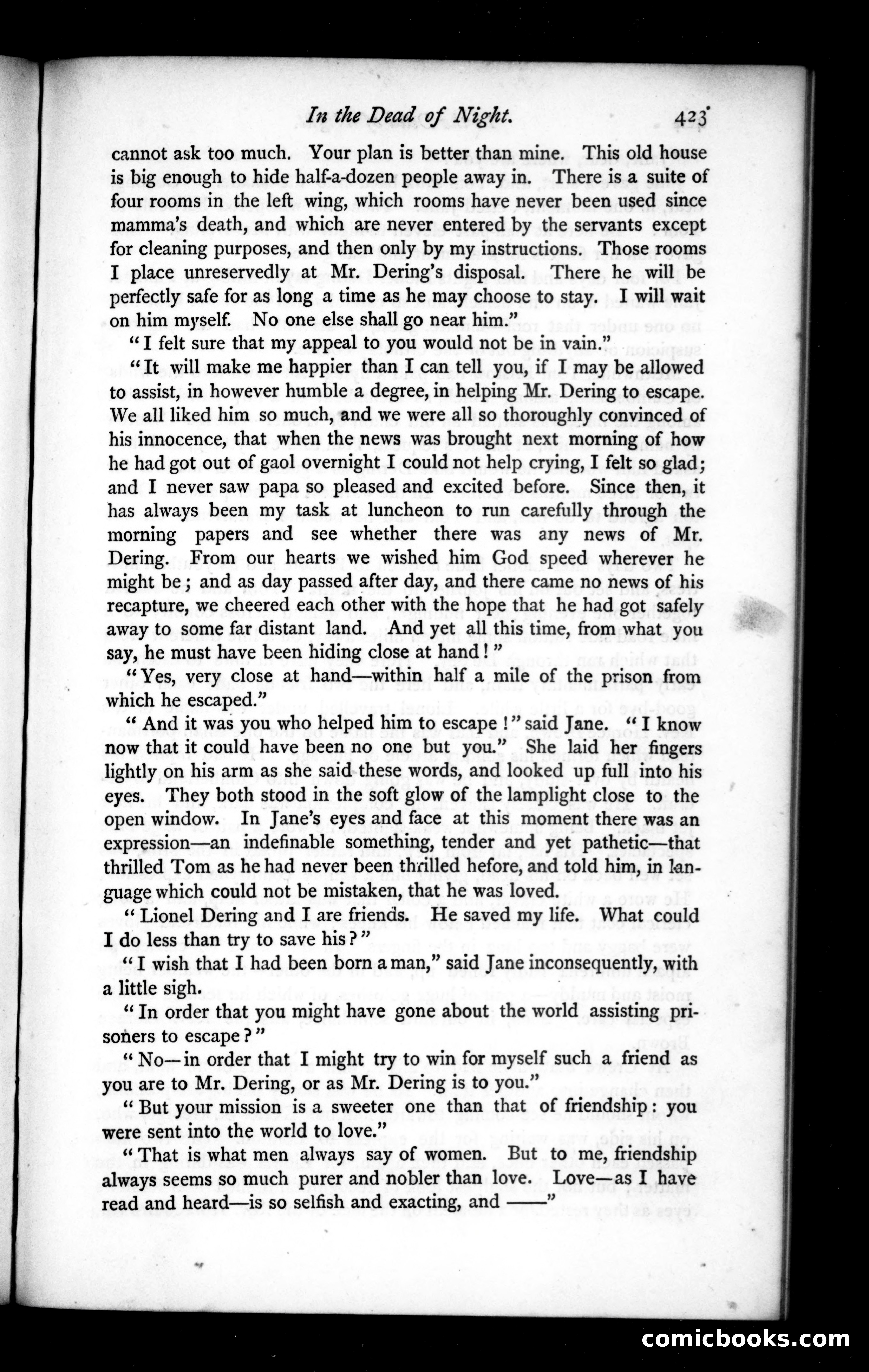 The Argosy — page 23 of 77