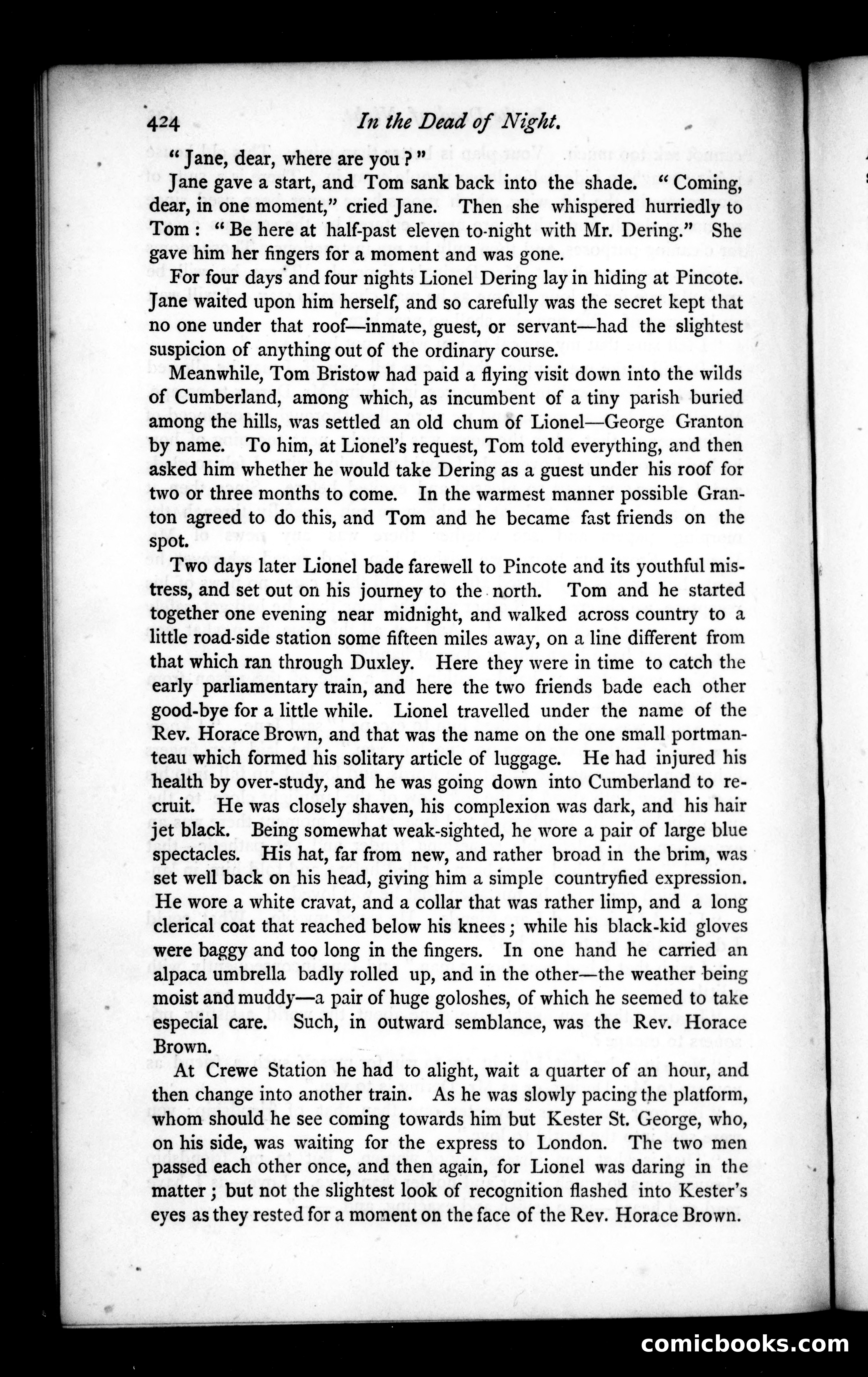 The Argosy — page 24 of 77