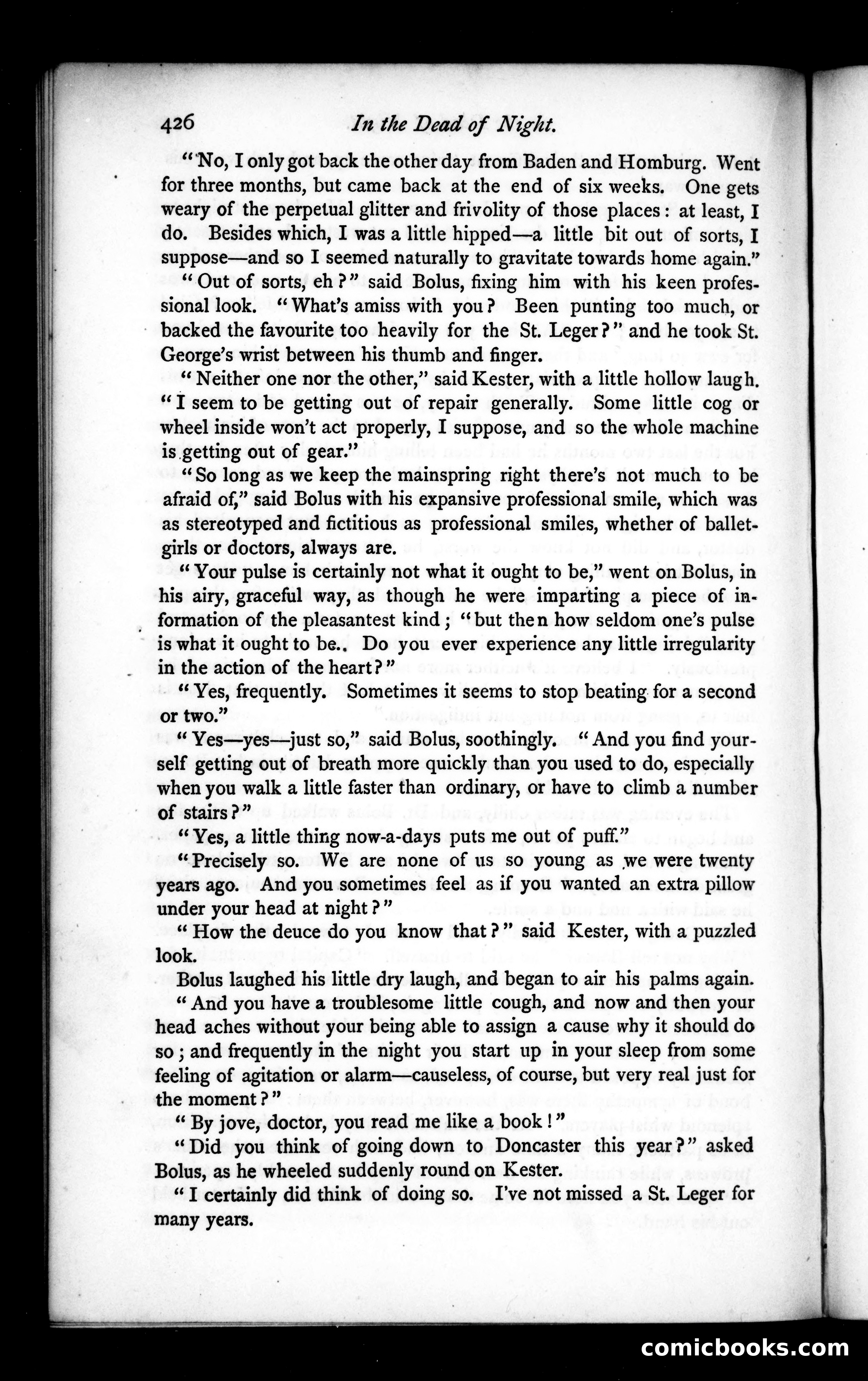 The Argosy — page 26 of 77