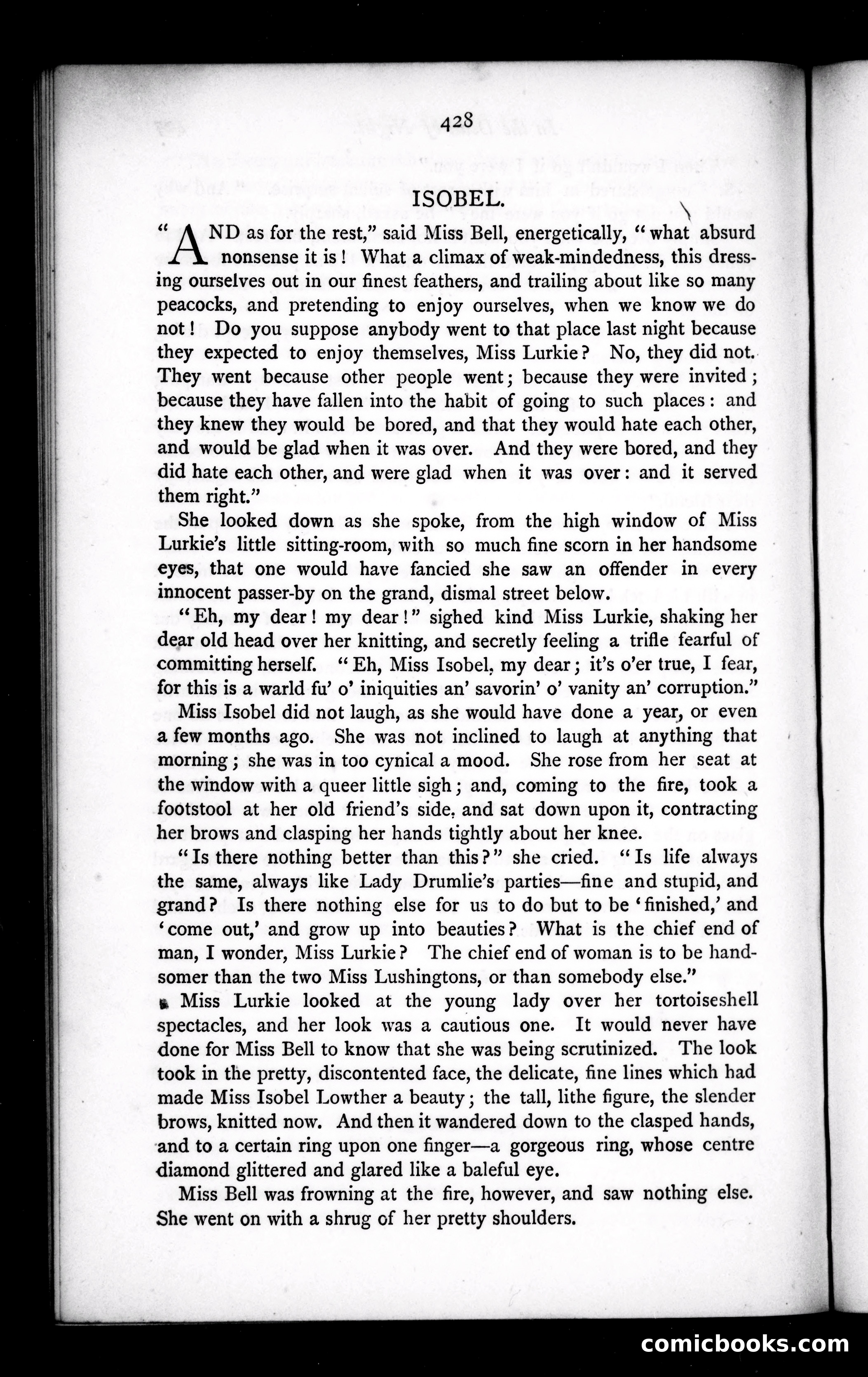 The Argosy — page 28 of 77