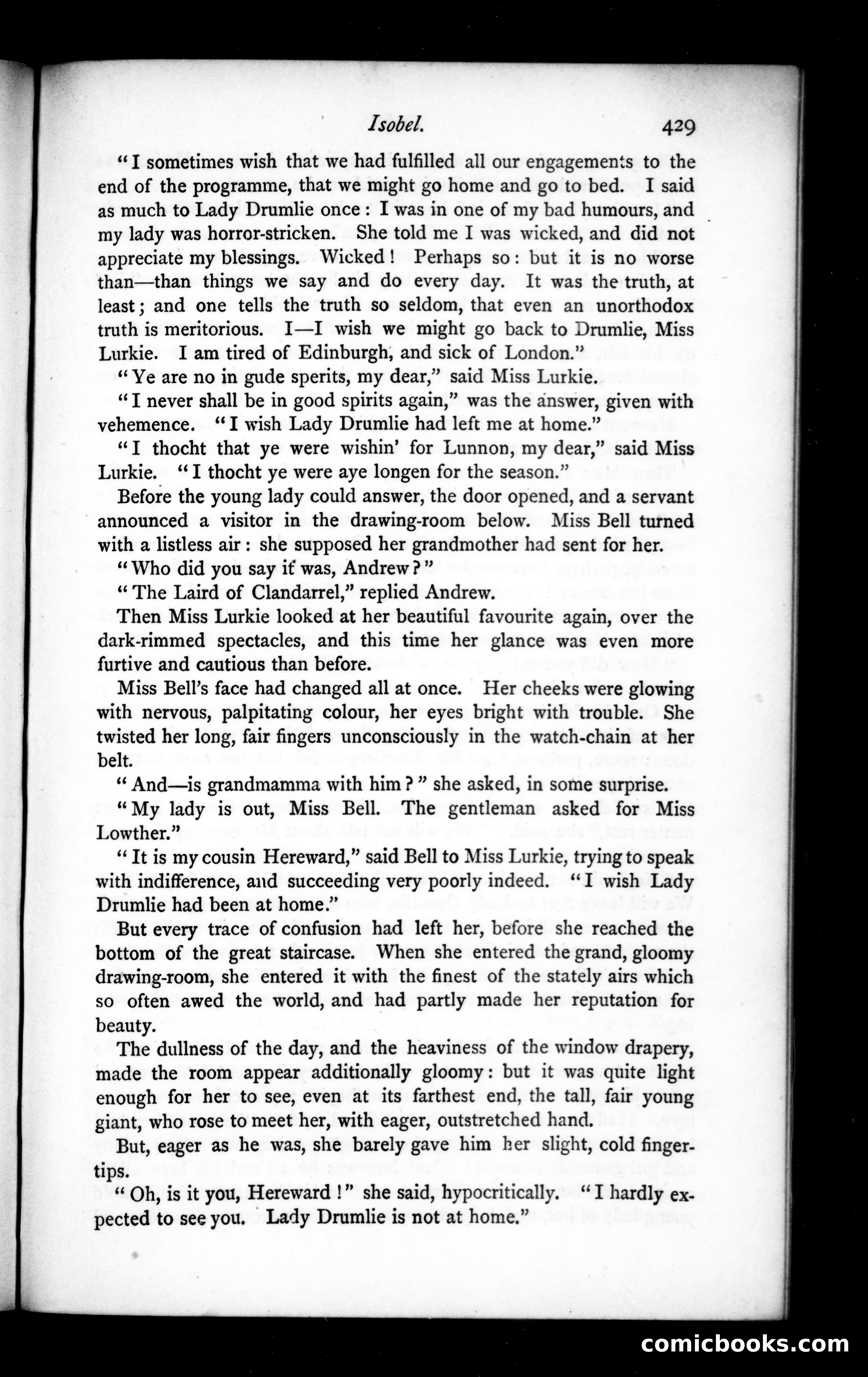 The Argosy — page 29 of 77