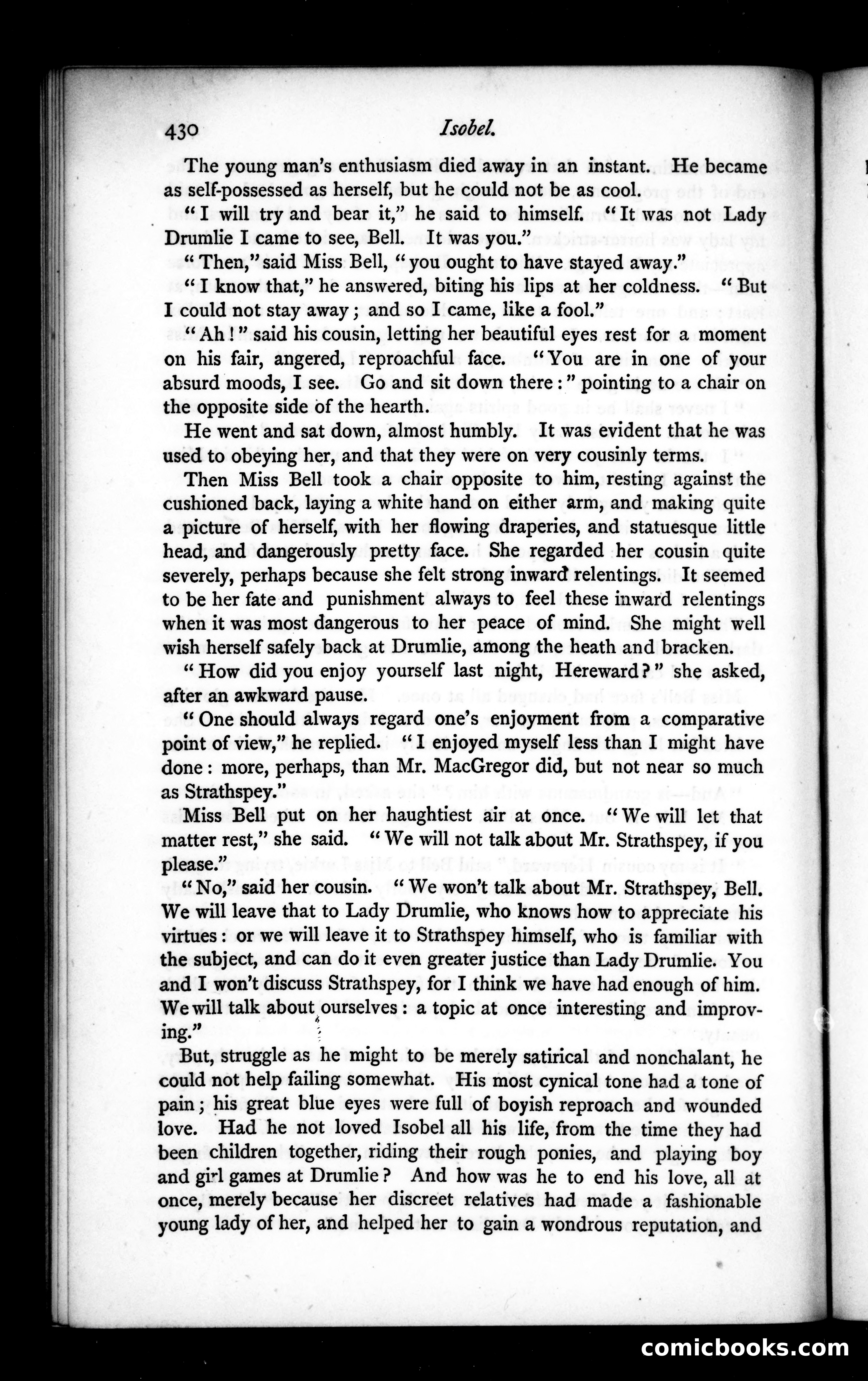 The Argosy — page 30 of 77