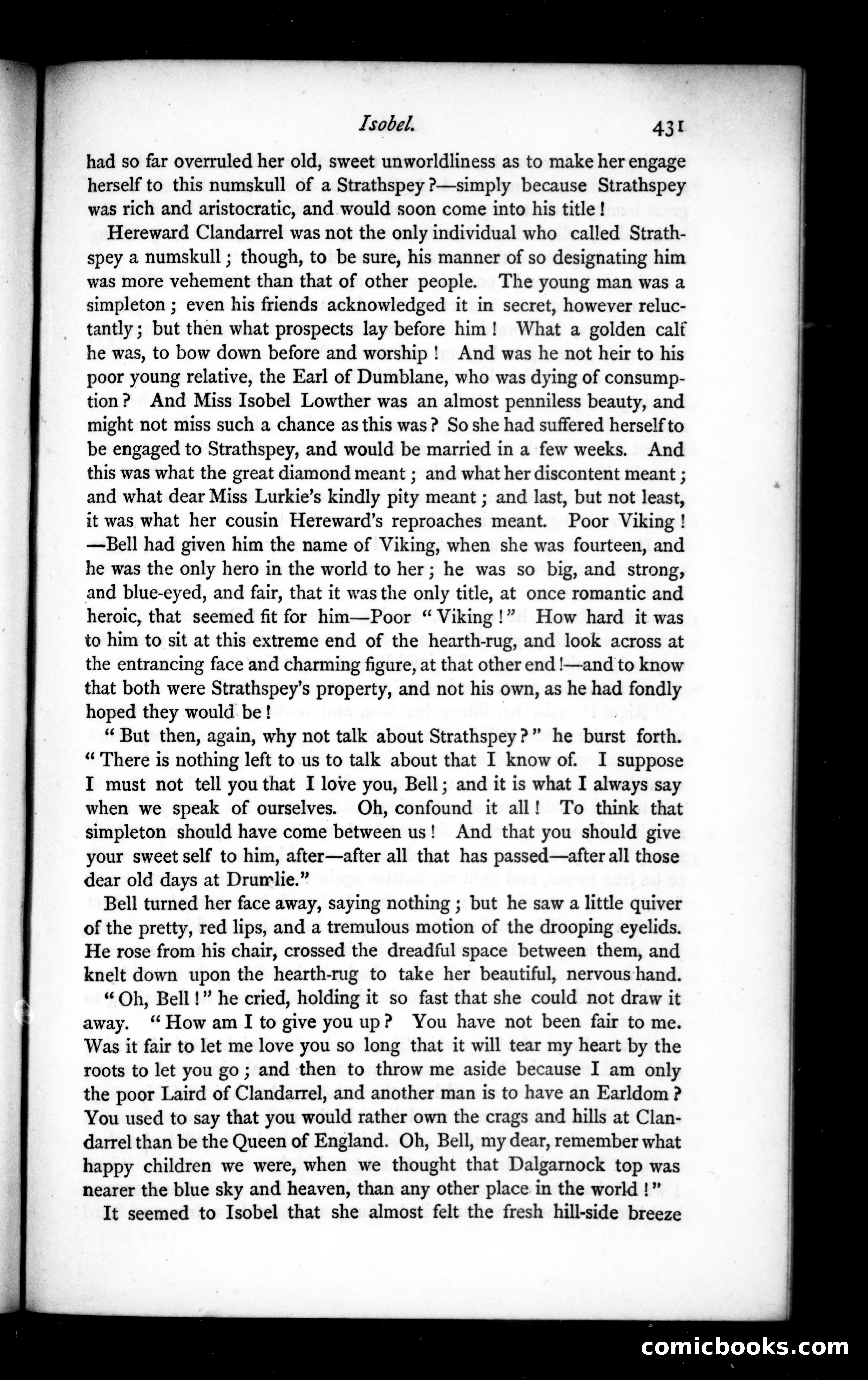 The Argosy — page 31 of 77