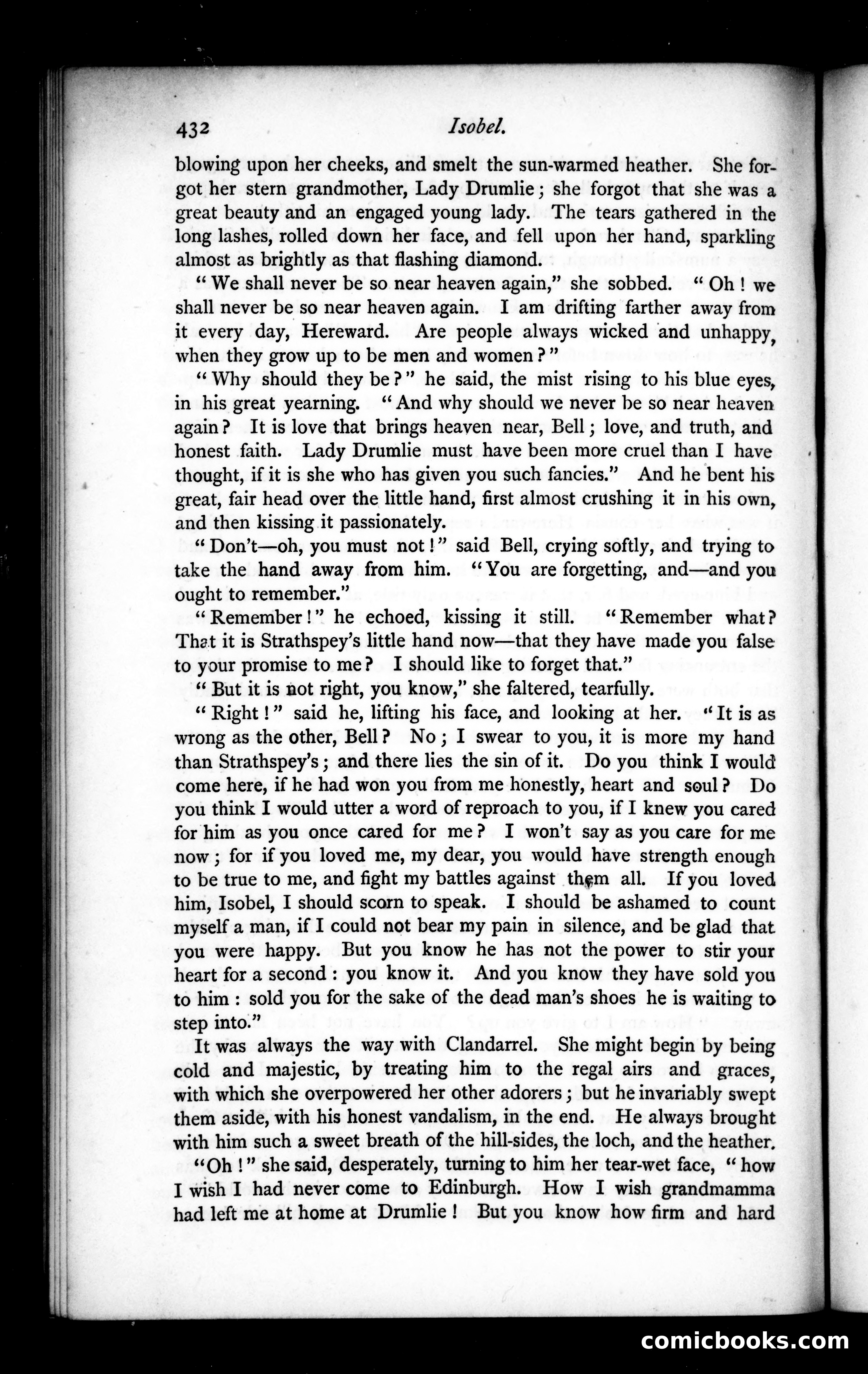 The Argosy — page 32 of 77