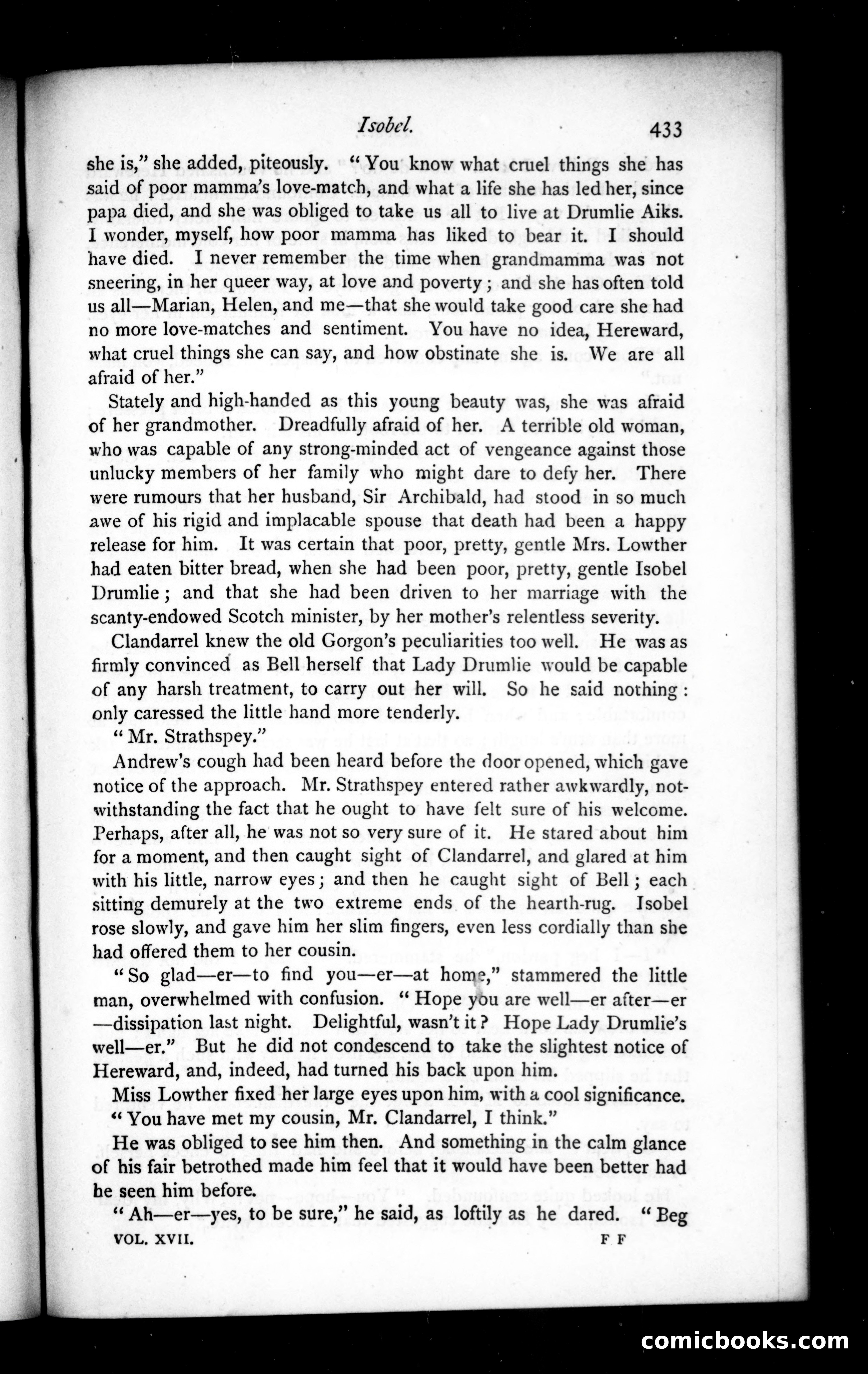 The Argosy — page 33 of 77