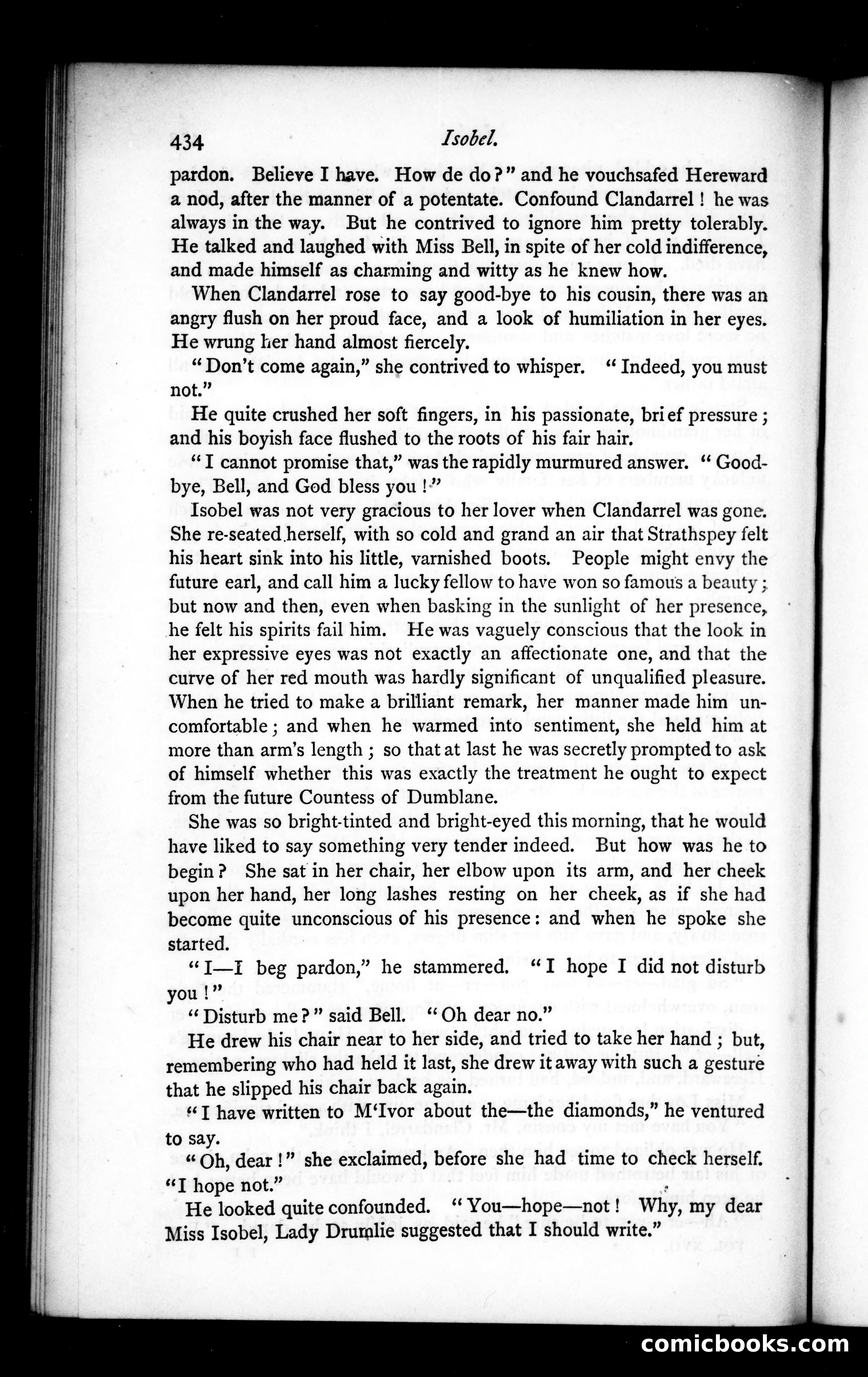 The Argosy — page 34 of 77