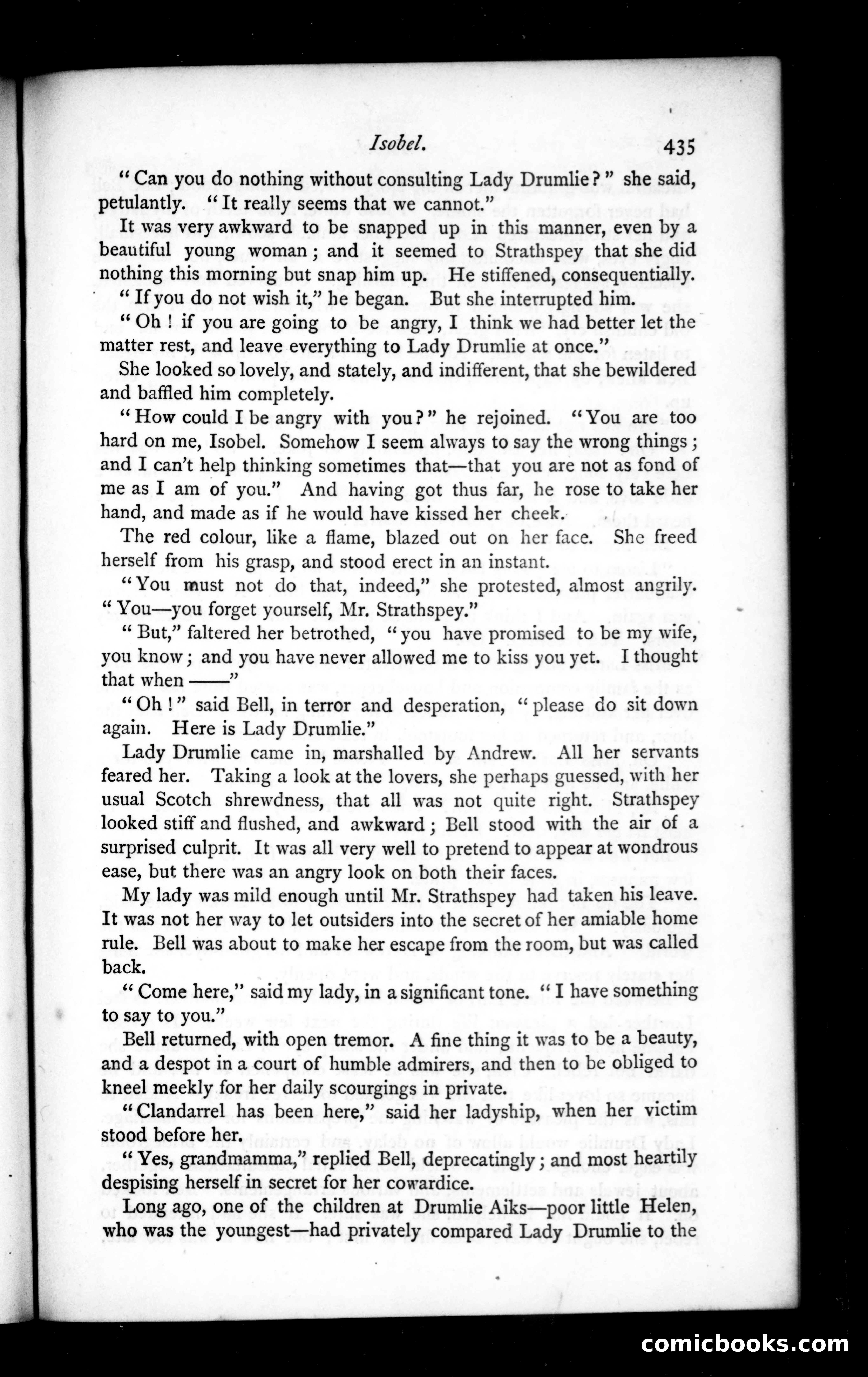 The Argosy — page 35 of 77