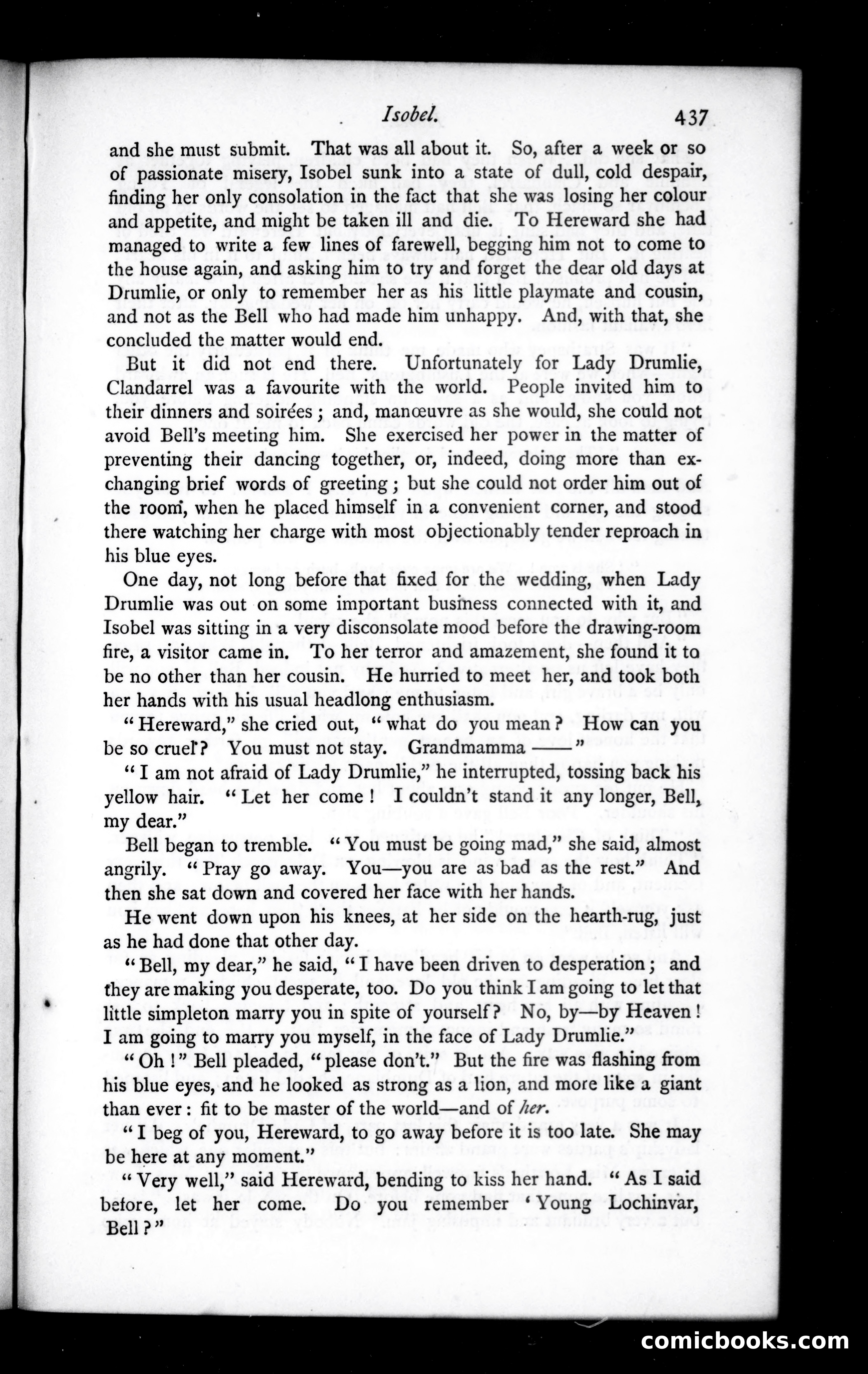 The Argosy — page 37 of 77