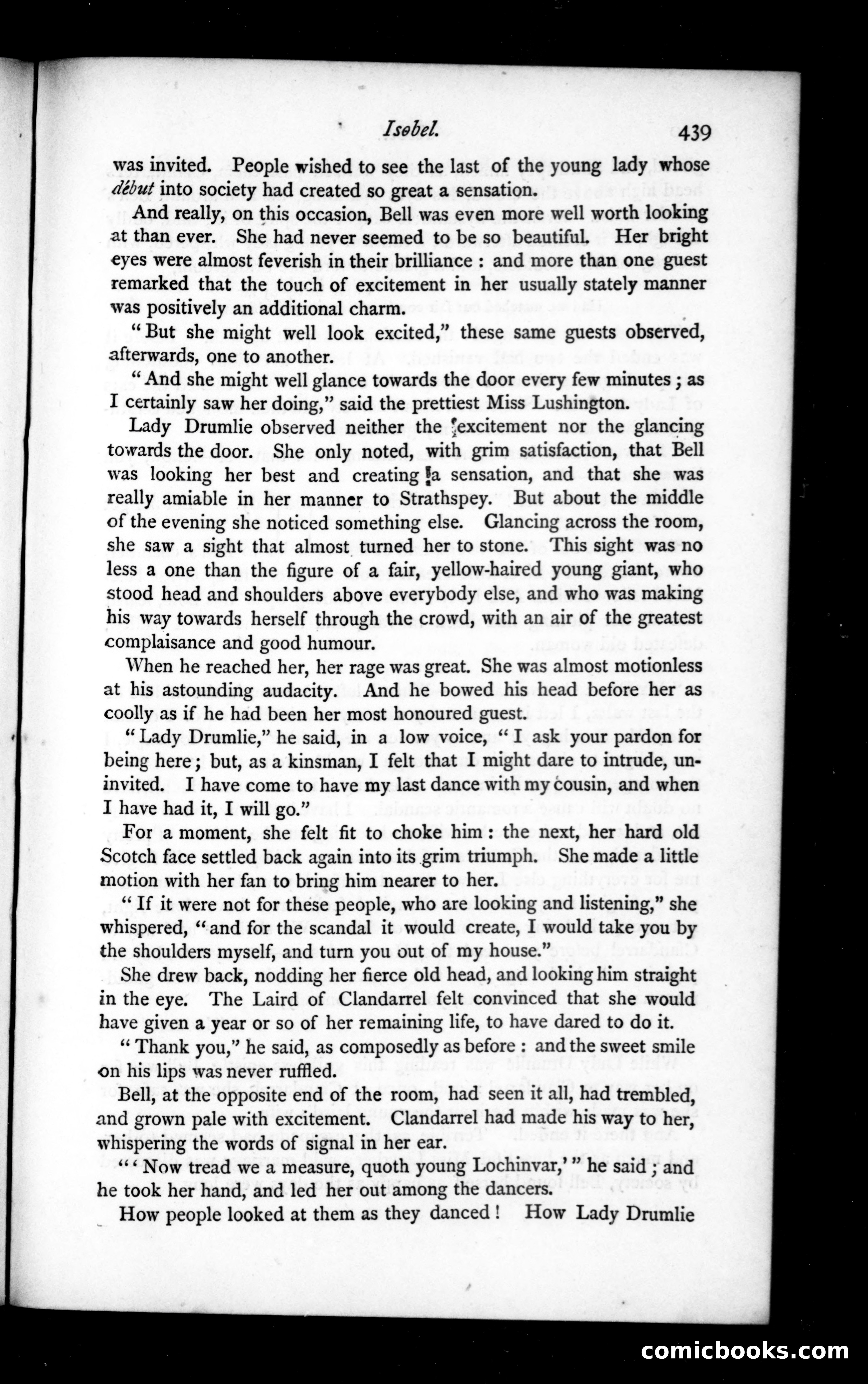 The Argosy — page 39 of 77