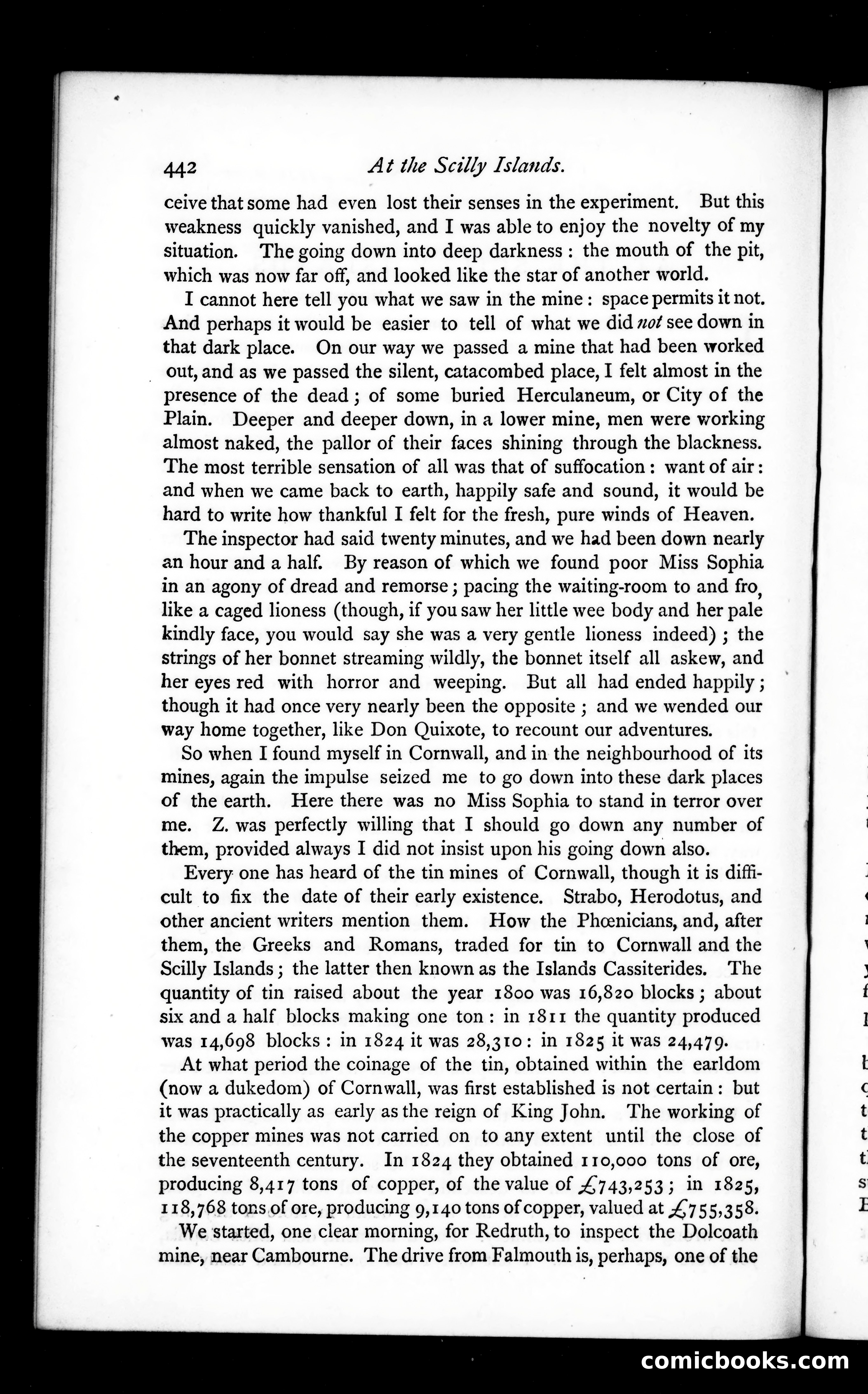 The Argosy — page 42 of 77