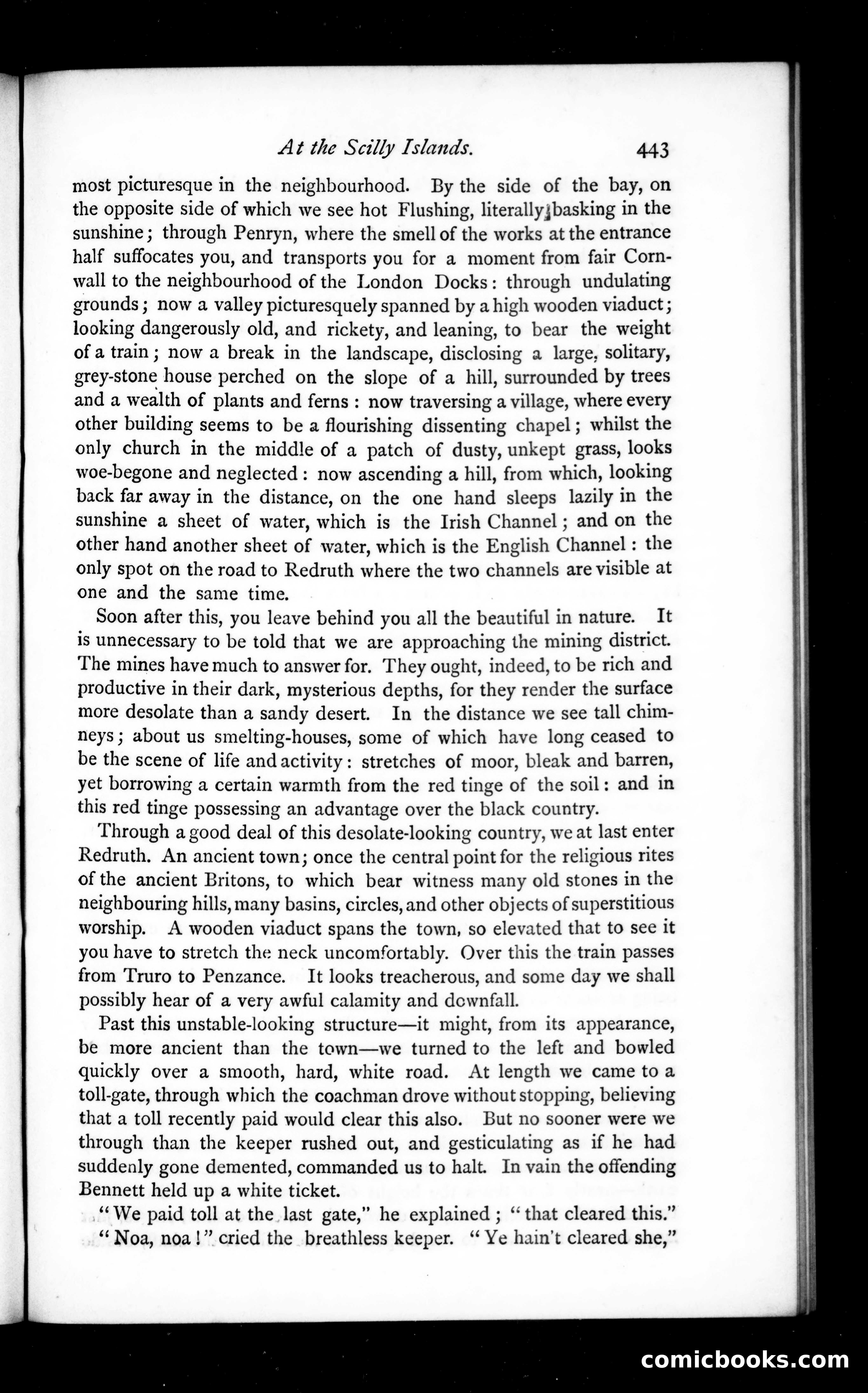 The Argosy — page 43 of 77