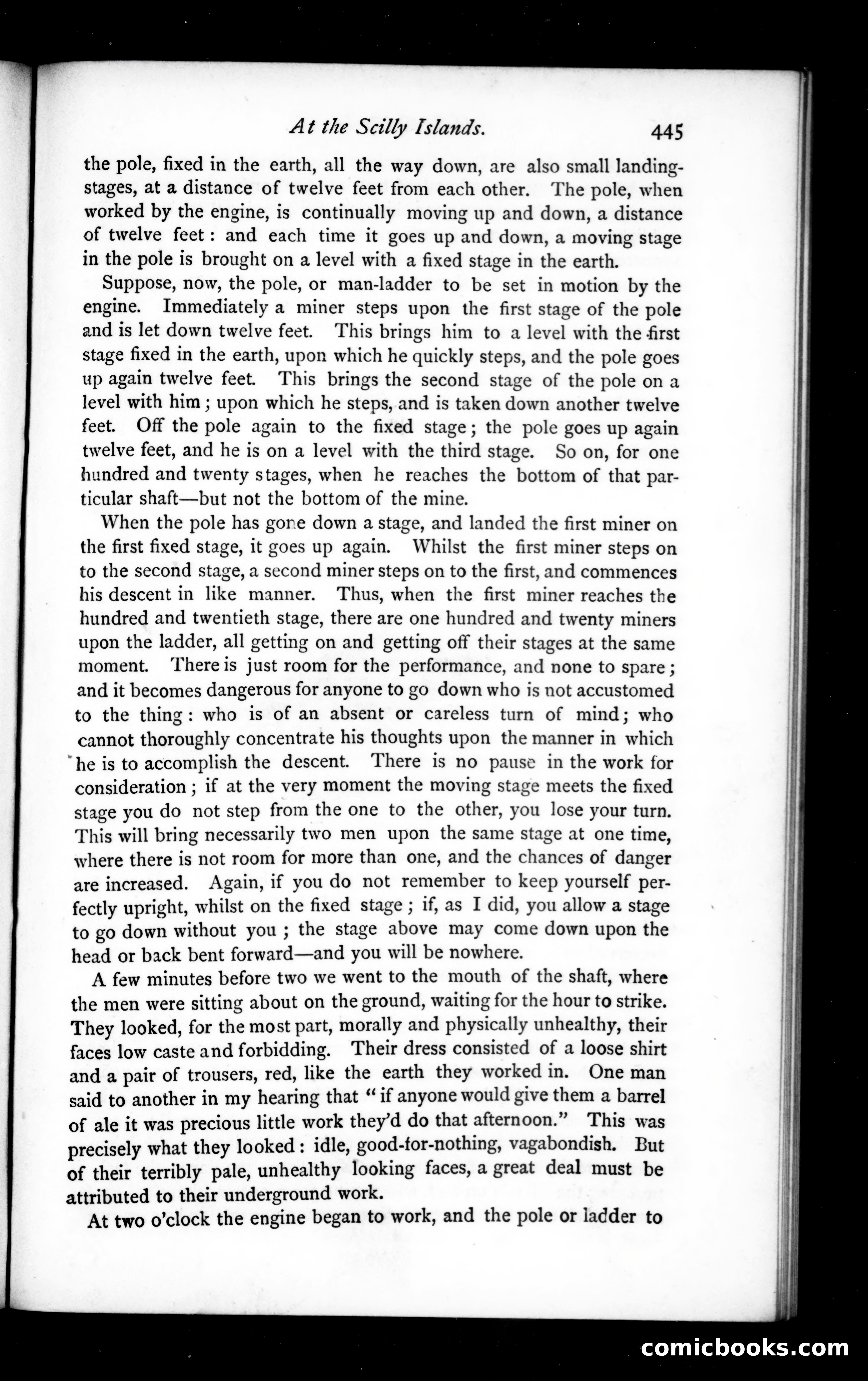 The Argosy — page 45 of 77