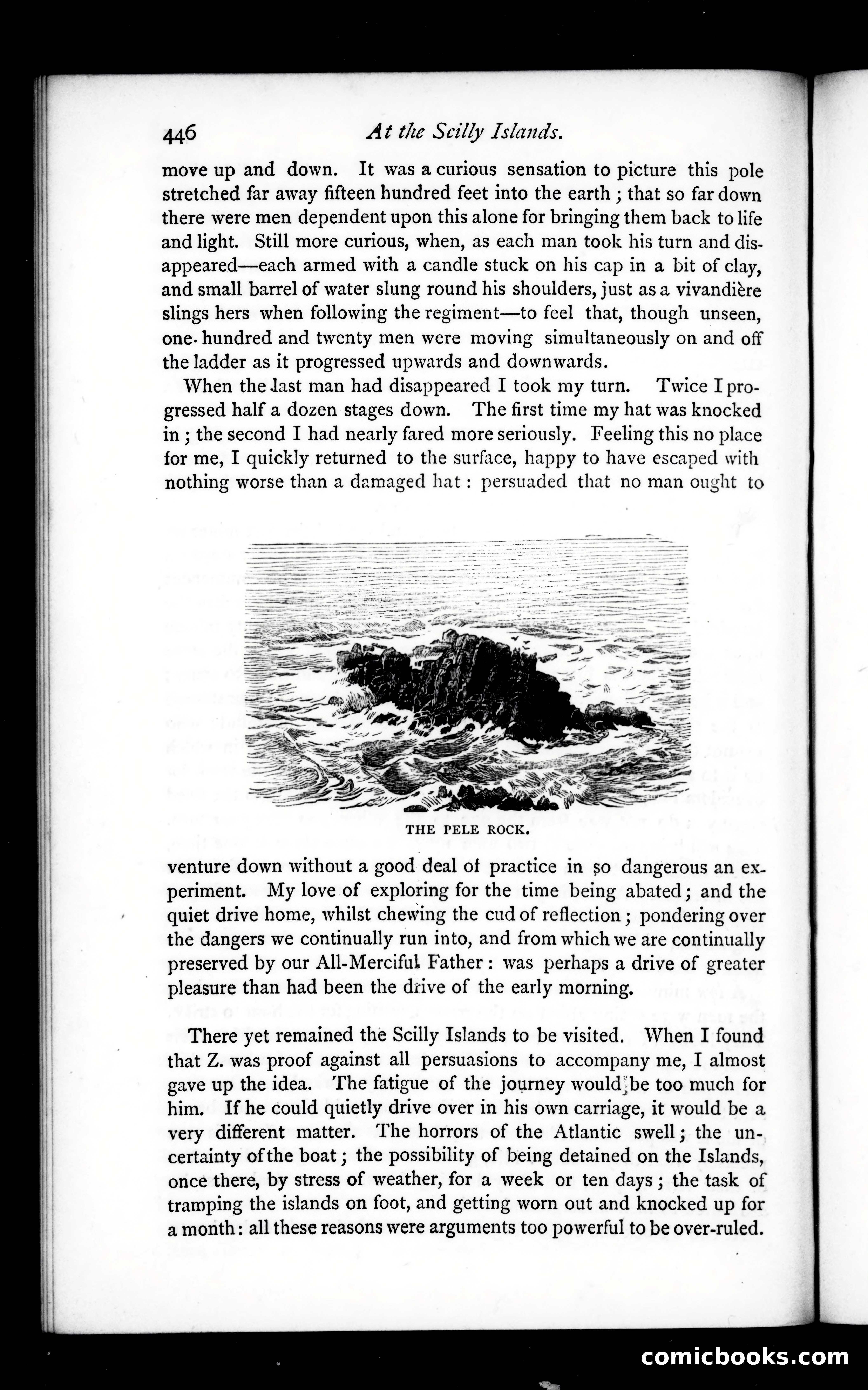 The Argosy — page 46 of 77