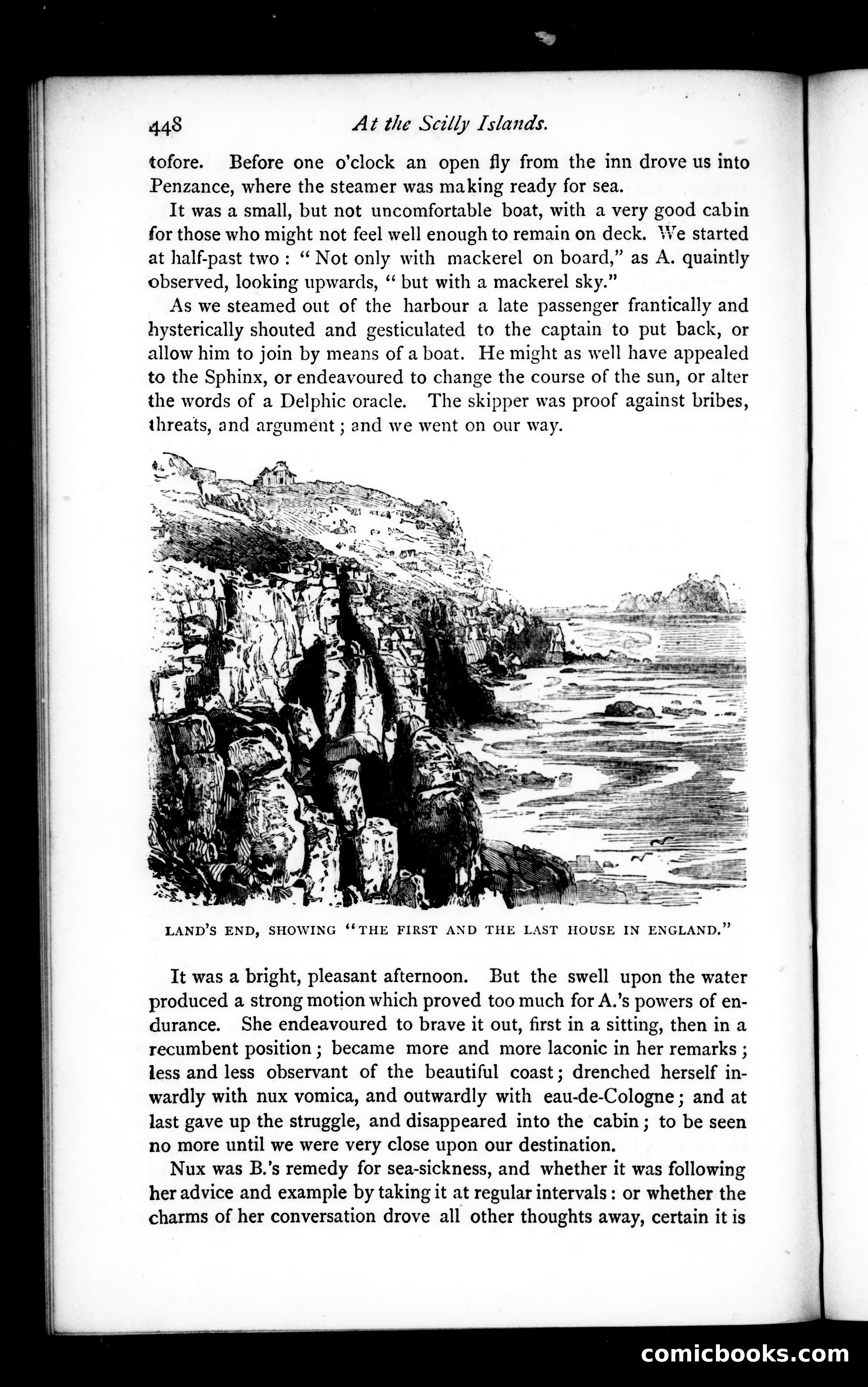 The Argosy — page 48 of 77