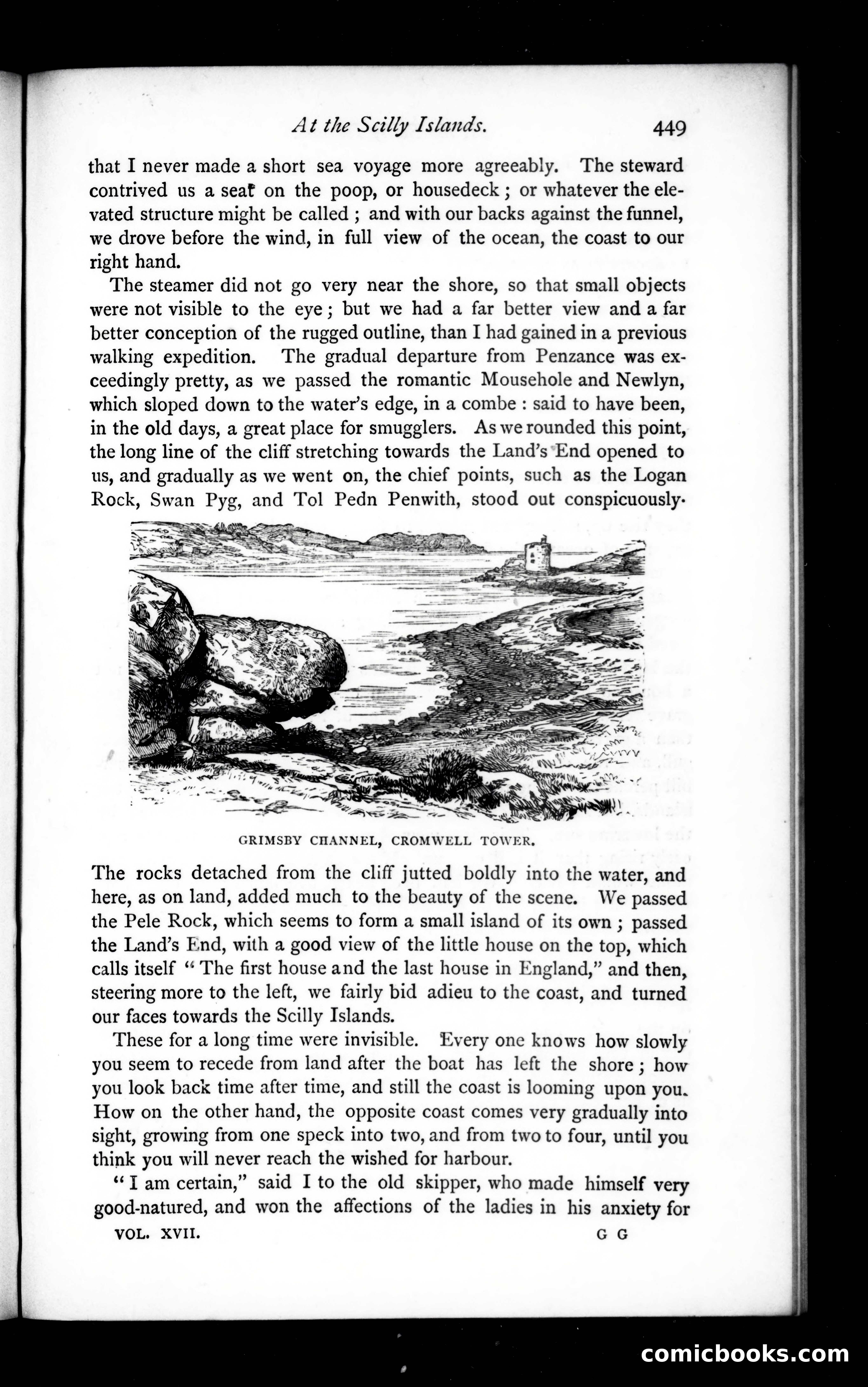 The Argosy — page 49 of 77