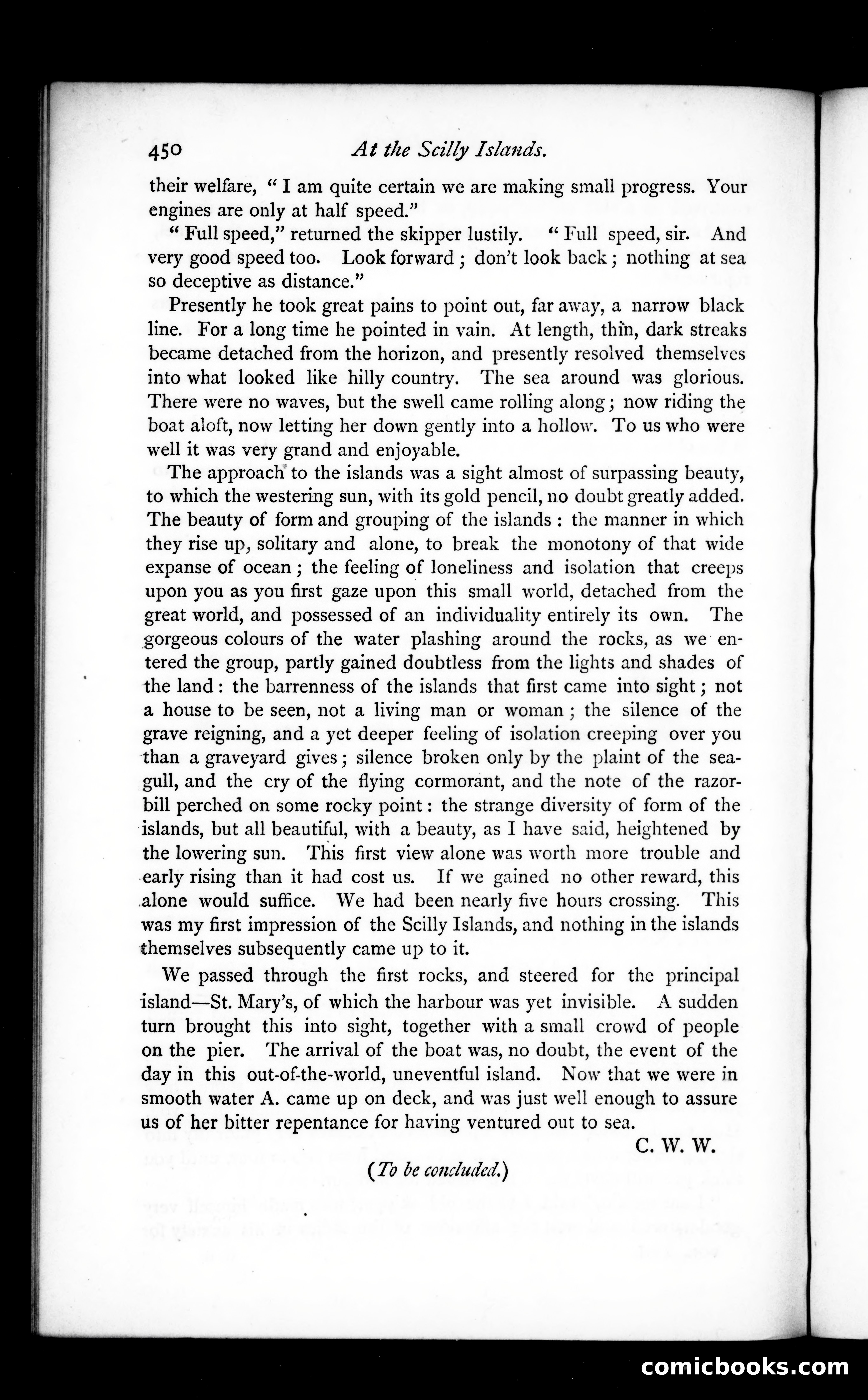 The Argosy — page 50 of 77
