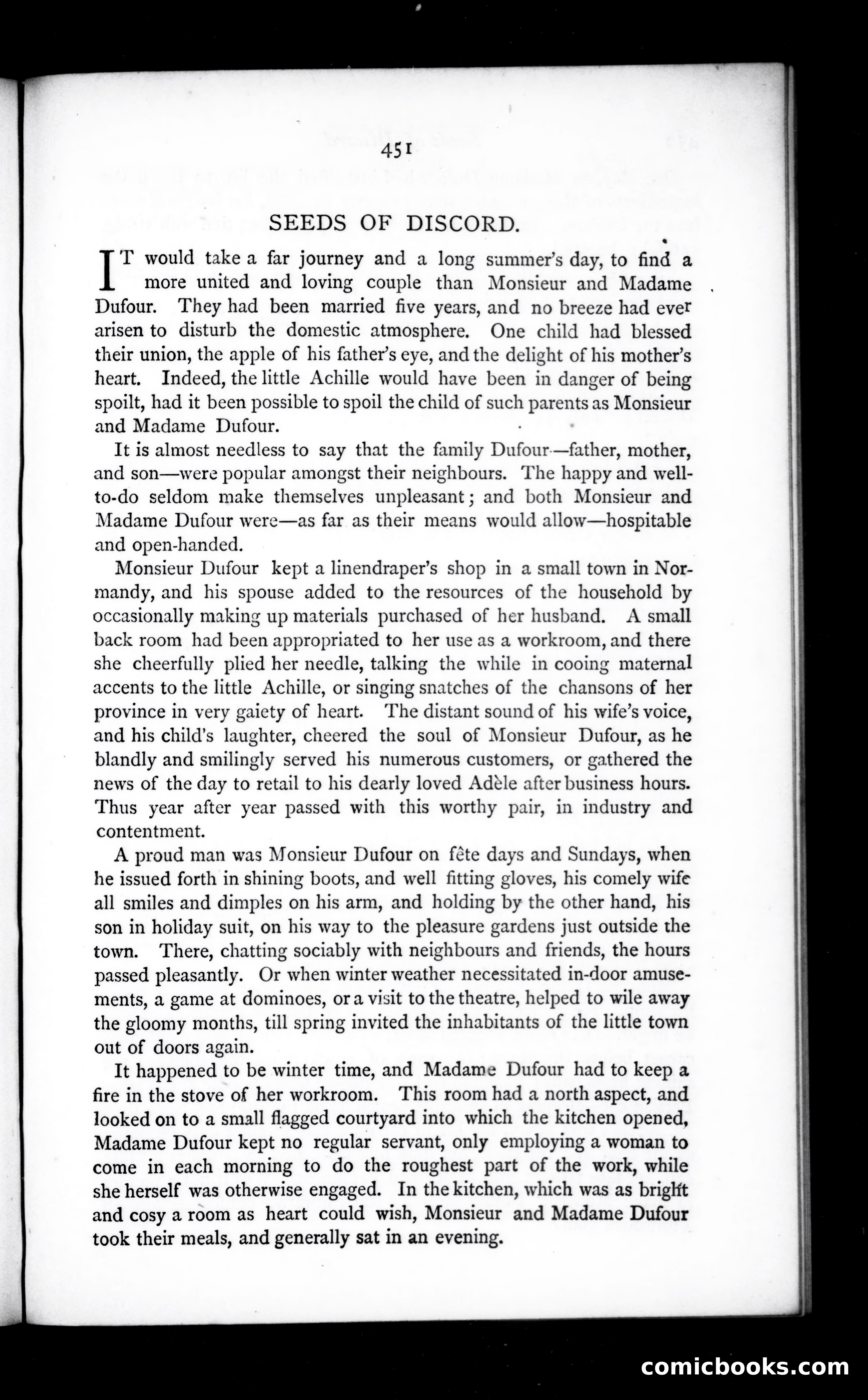 The Argosy — page 51 of 77
