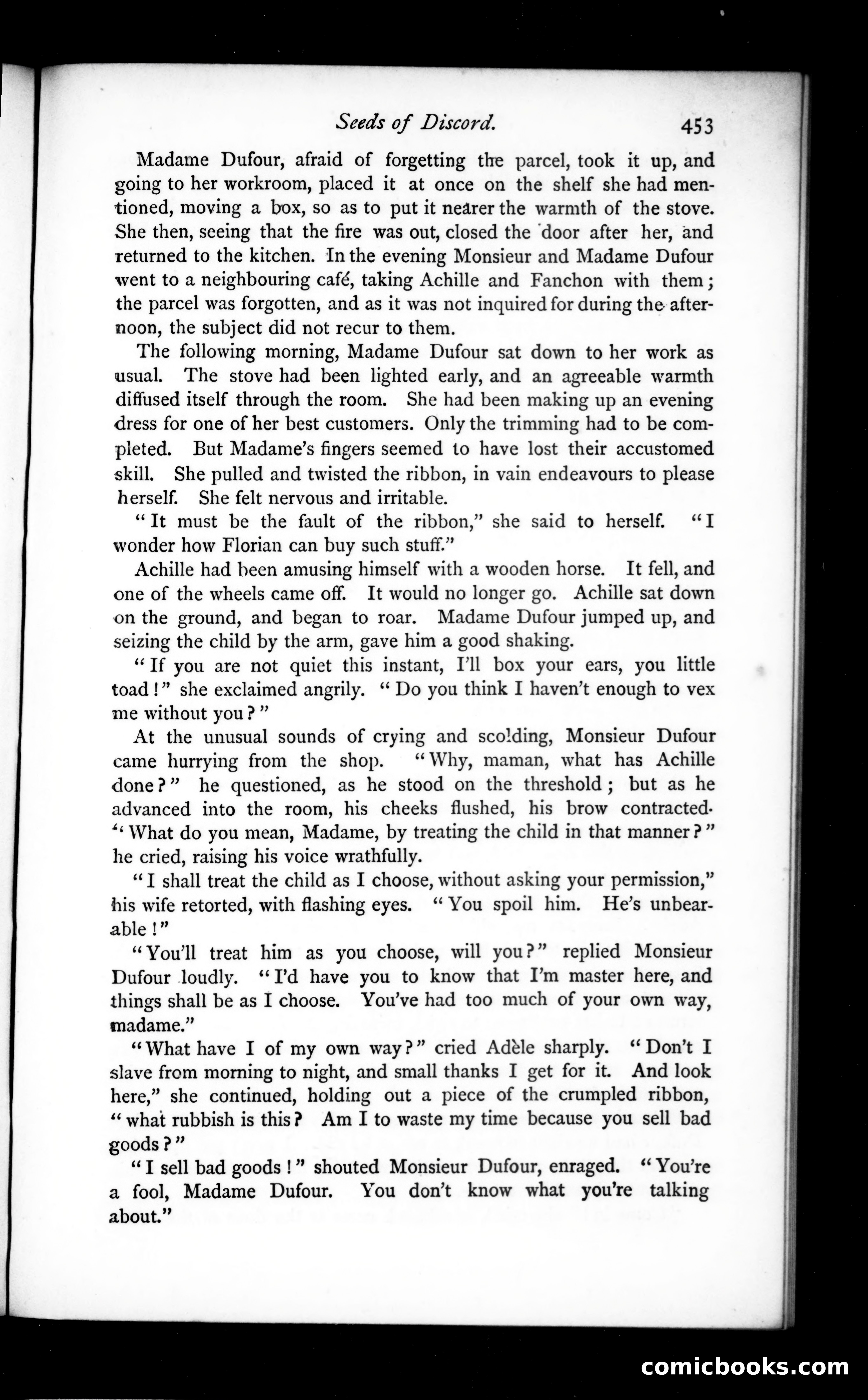 The Argosy — page 53 of 77