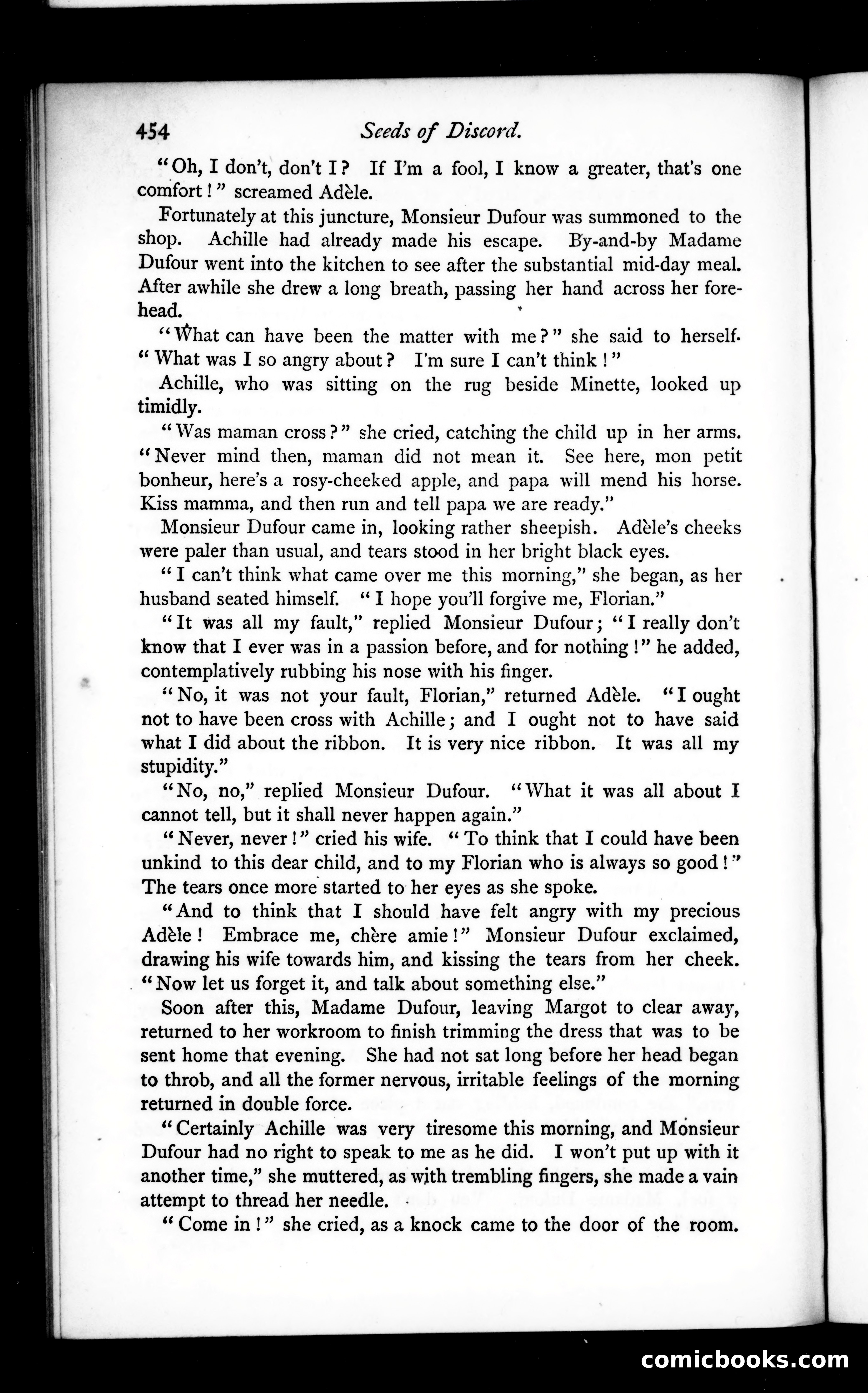 The Argosy — page 54 of 77