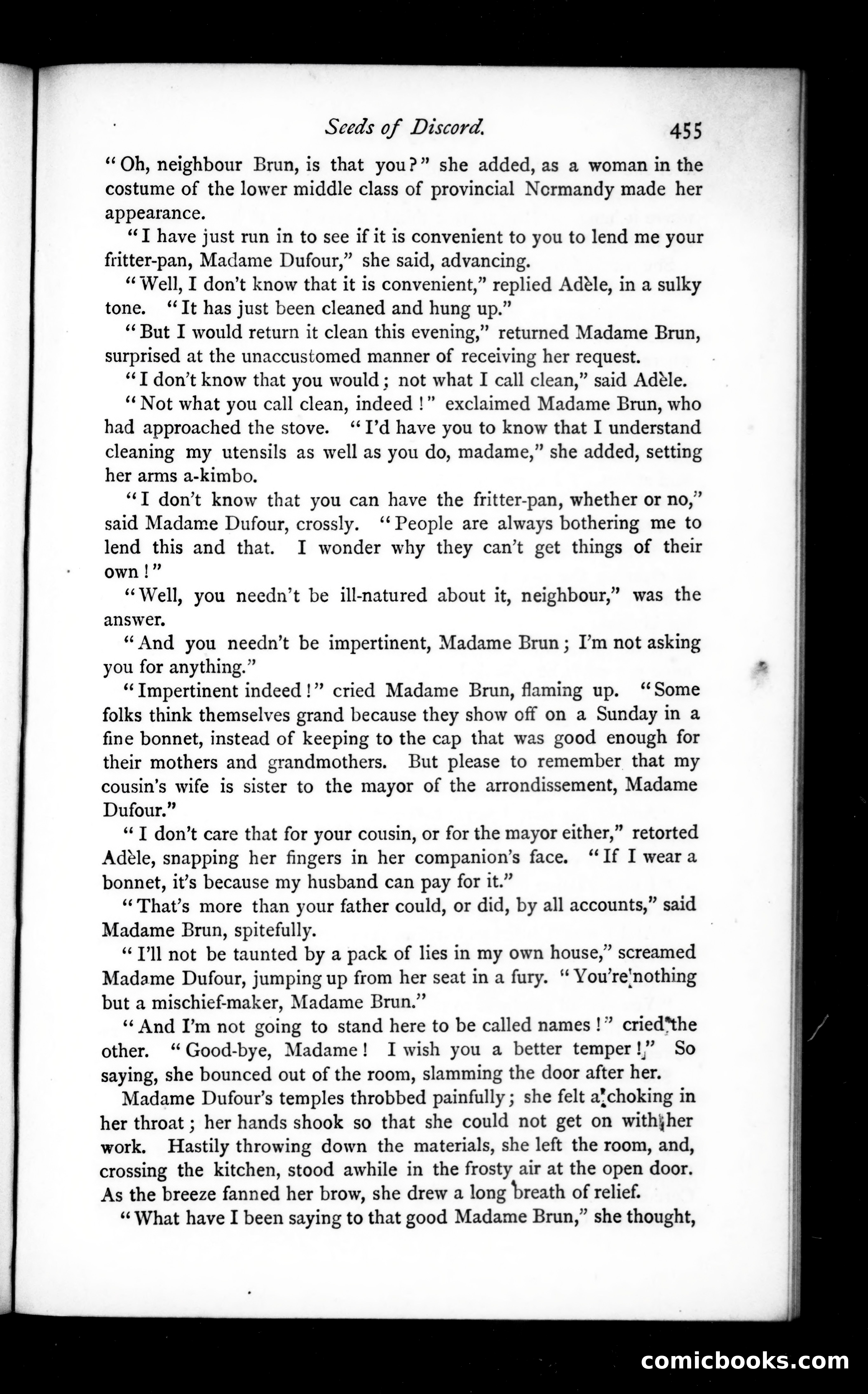 The Argosy — page 55 of 77