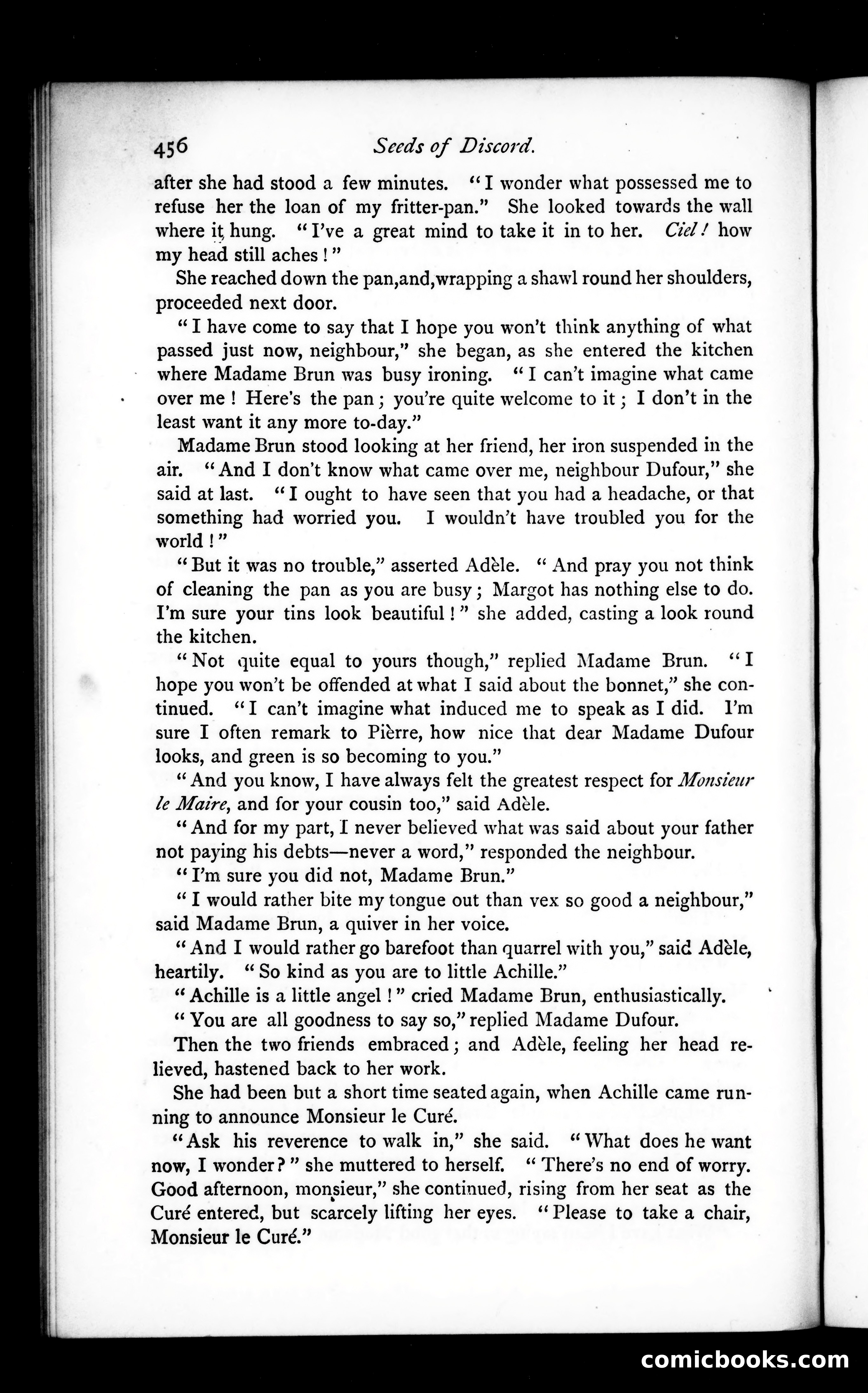The Argosy — page 56 of 77