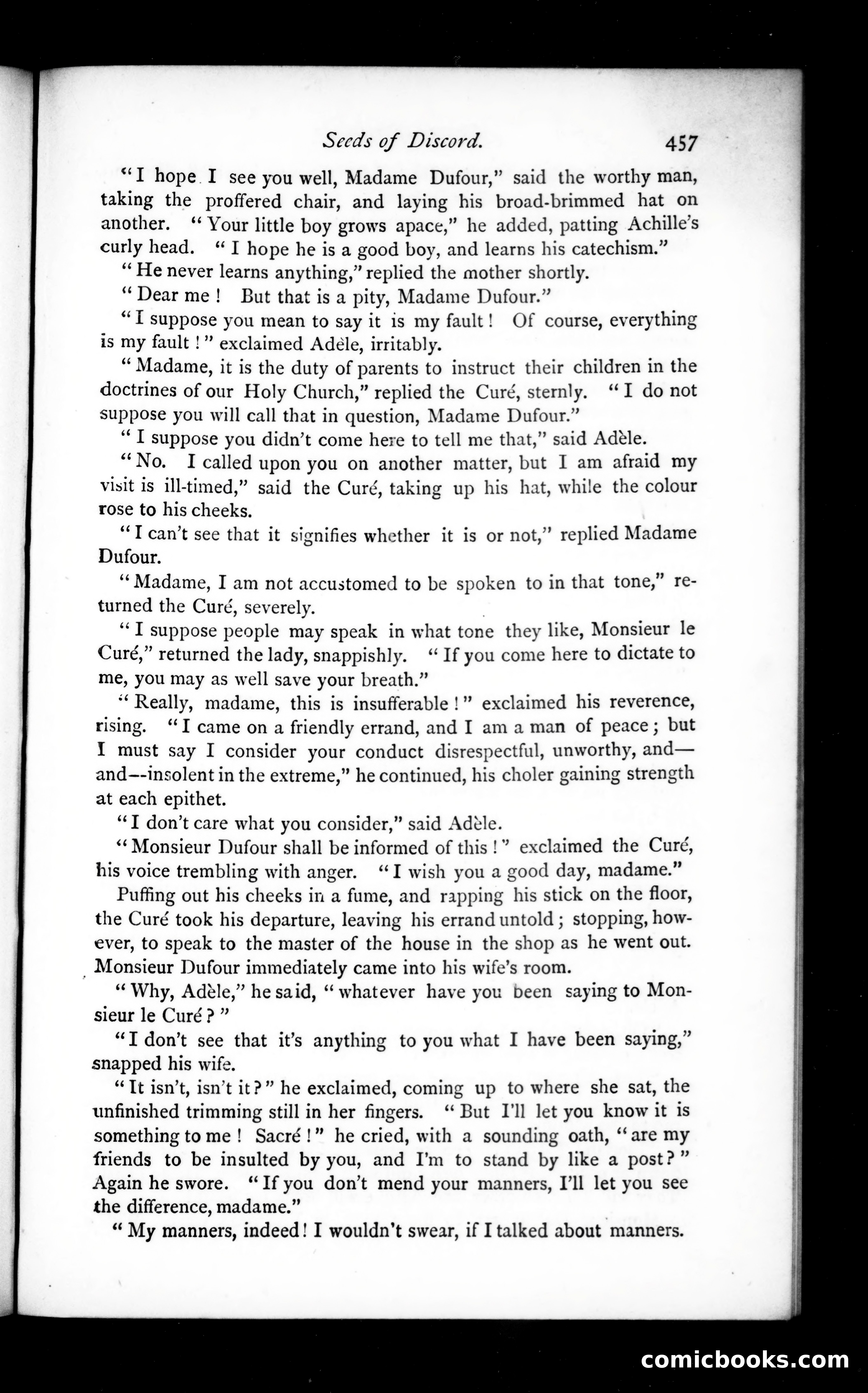 The Argosy — page 57 of 77