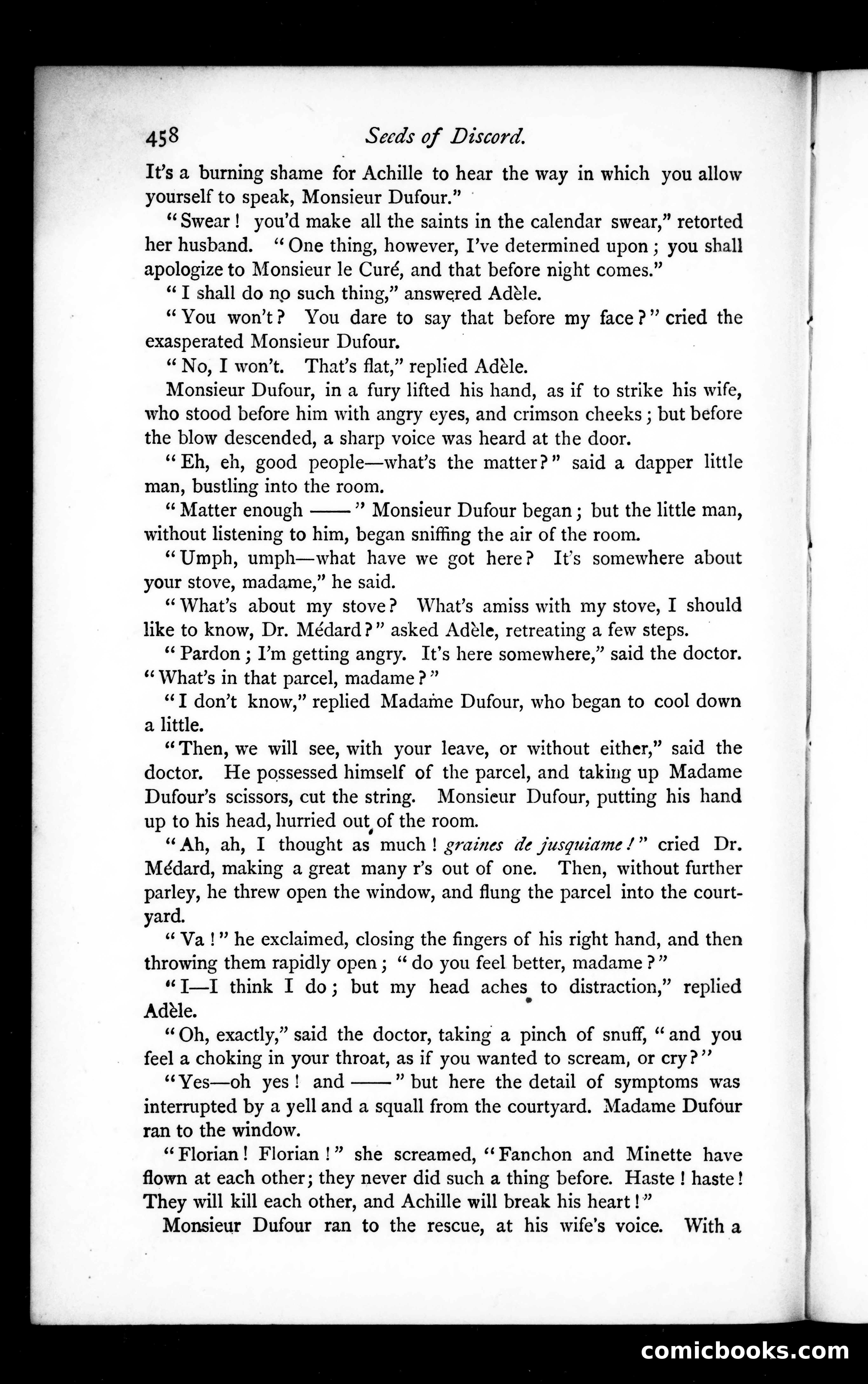The Argosy — page 58 of 77