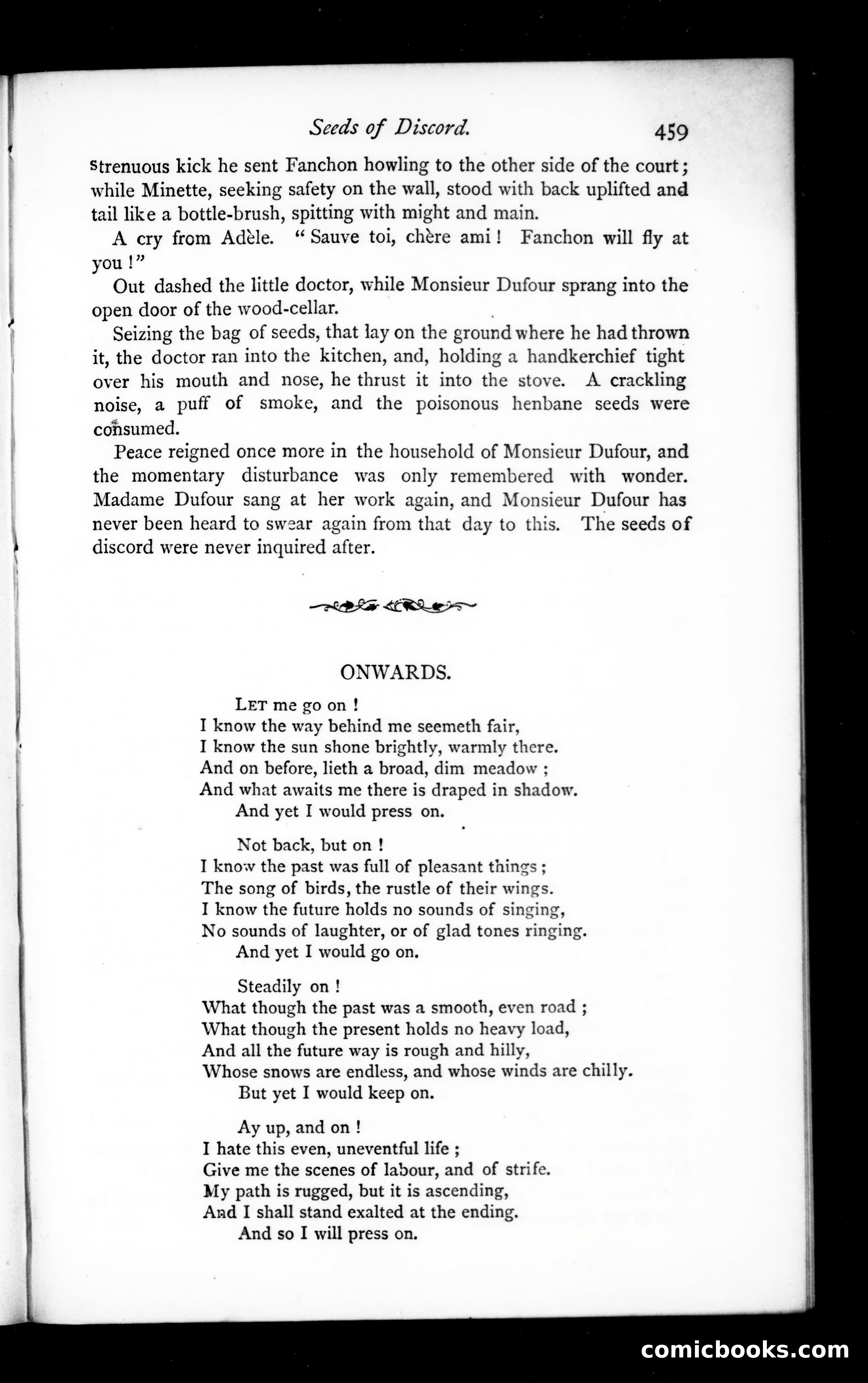 The Argosy — page 59 of 77