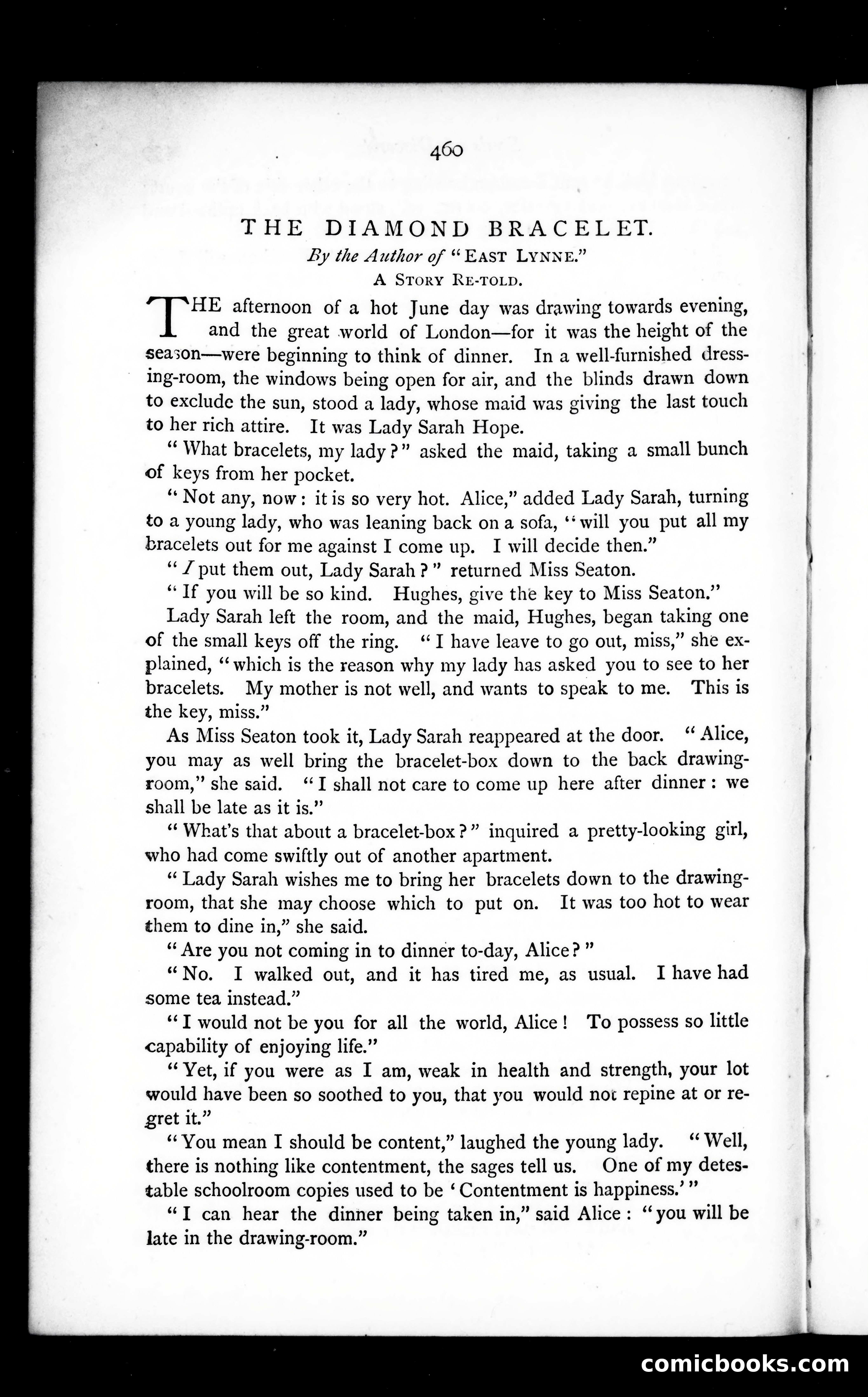 The Argosy — page 60 of 77