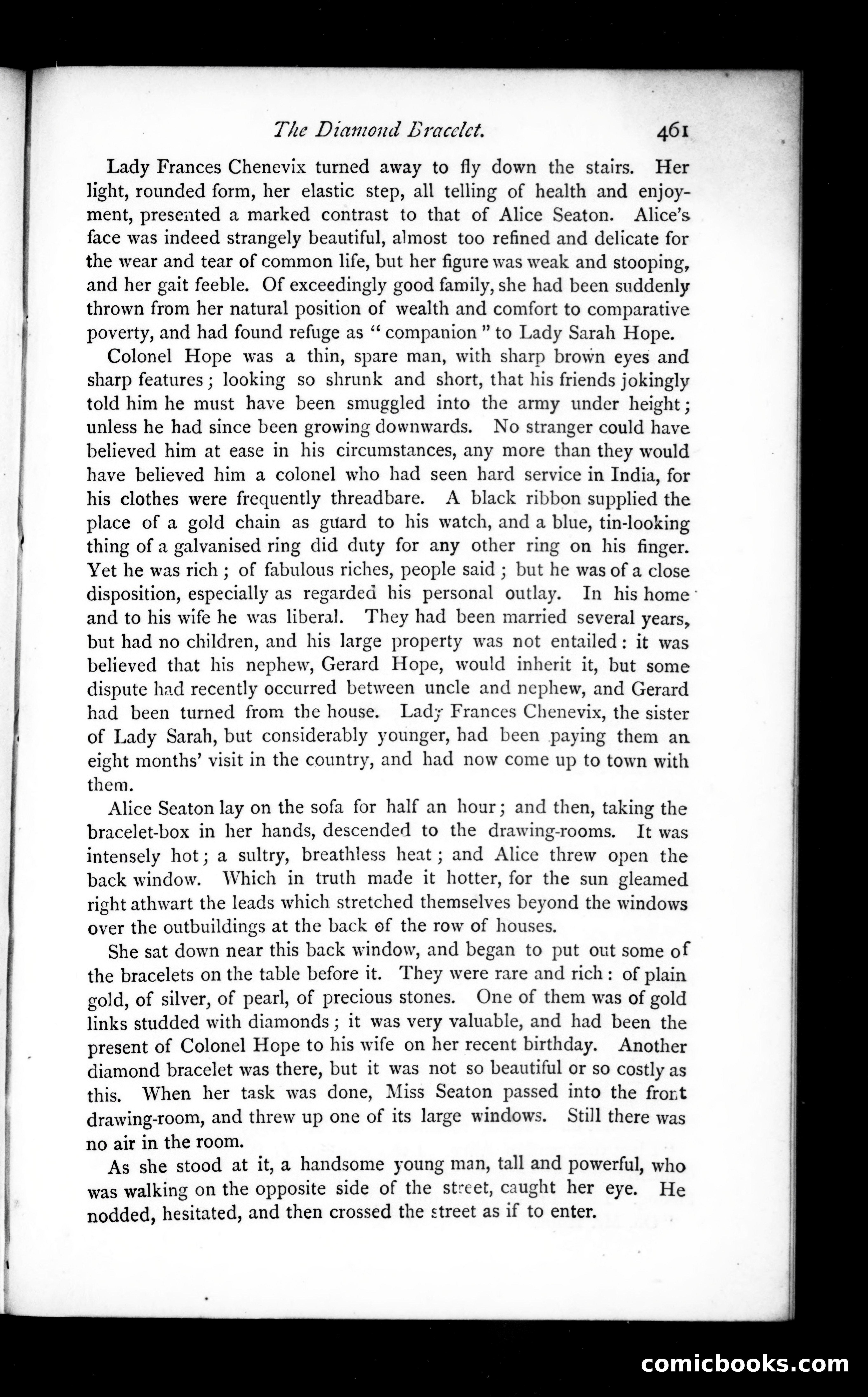 The Argosy — page 61 of 77