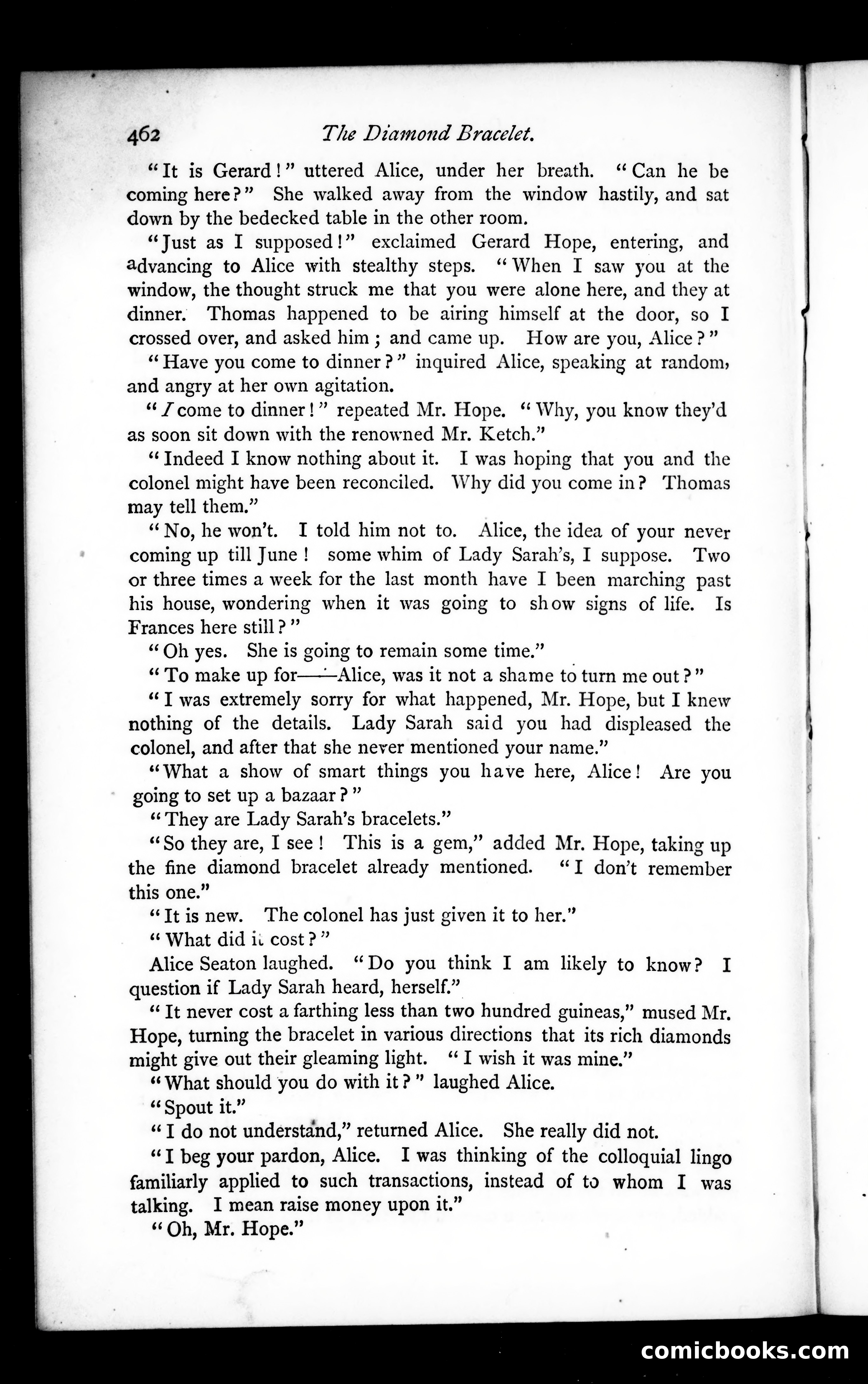 The Argosy — page 62 of 77