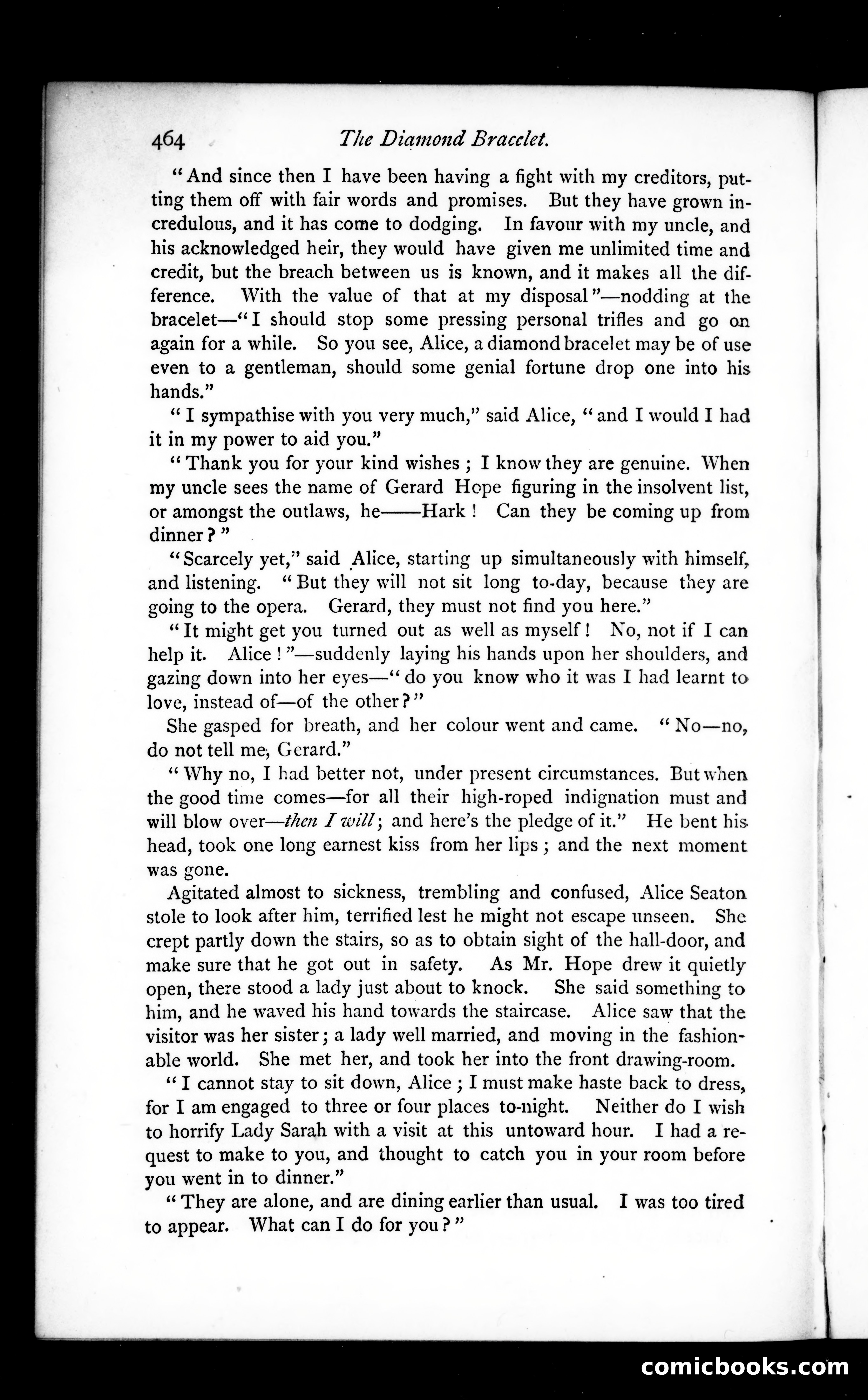 The Argosy — page 64 of 77