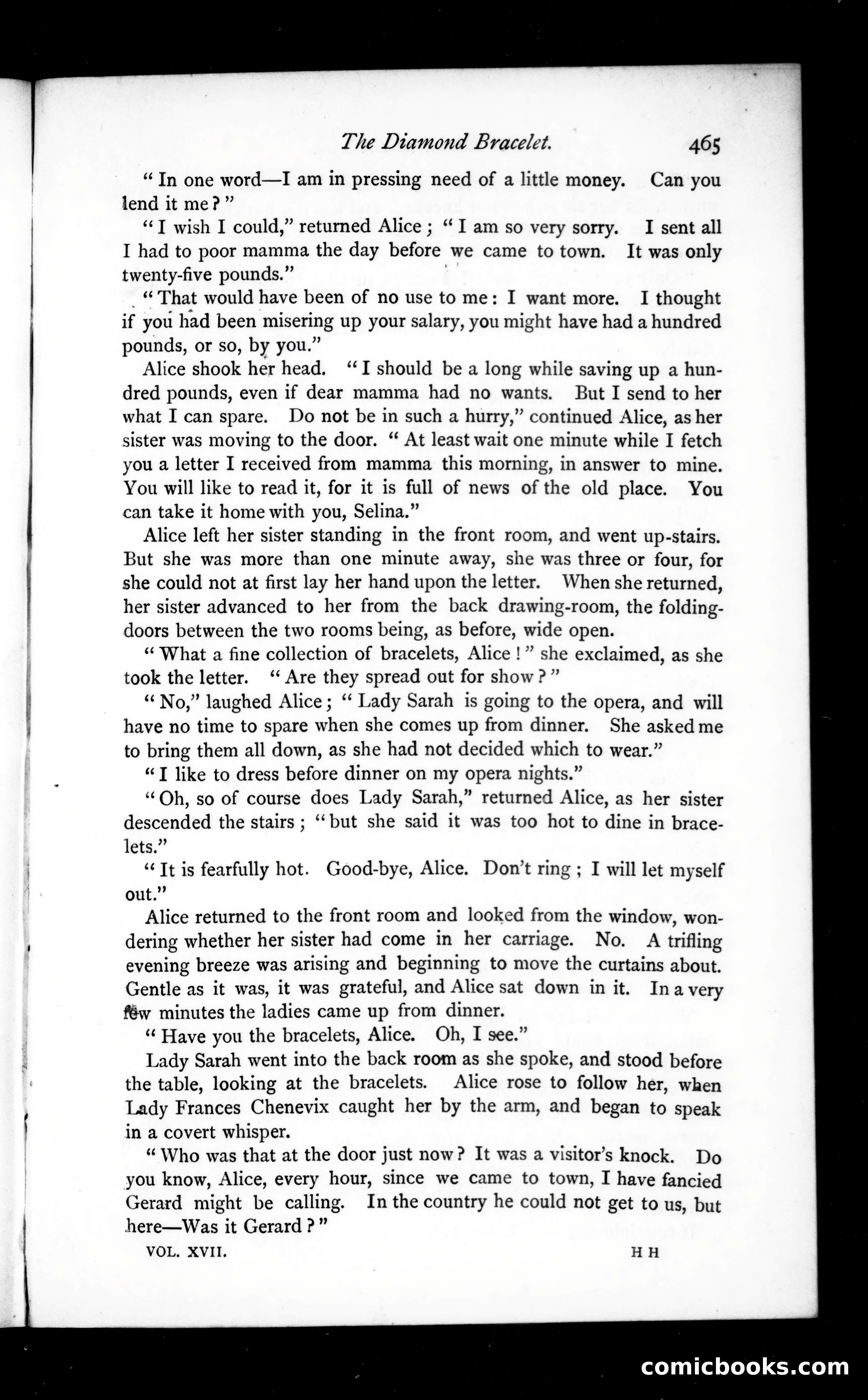 The Argosy — page 65 of 77