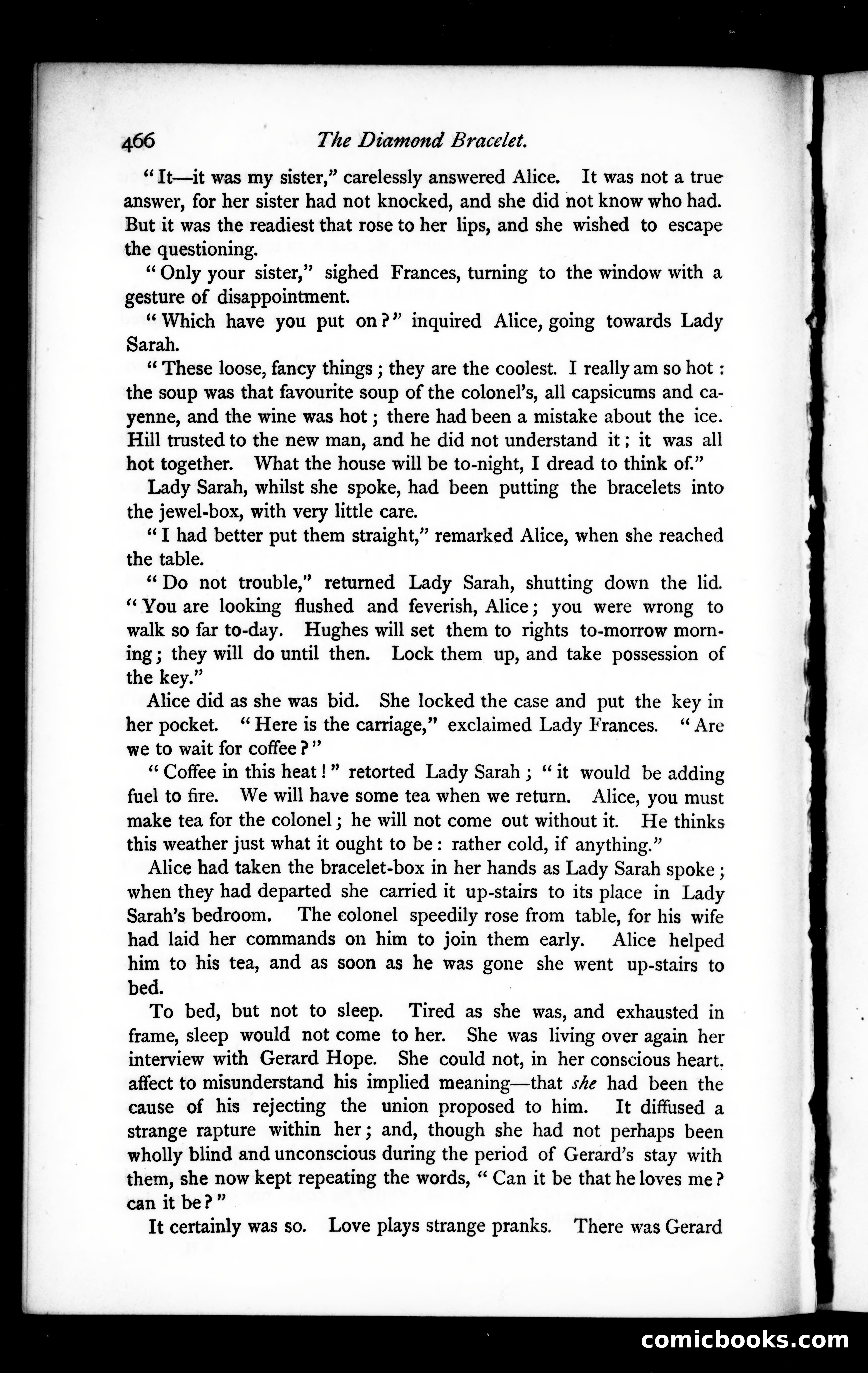 The Argosy — page 66 of 77
