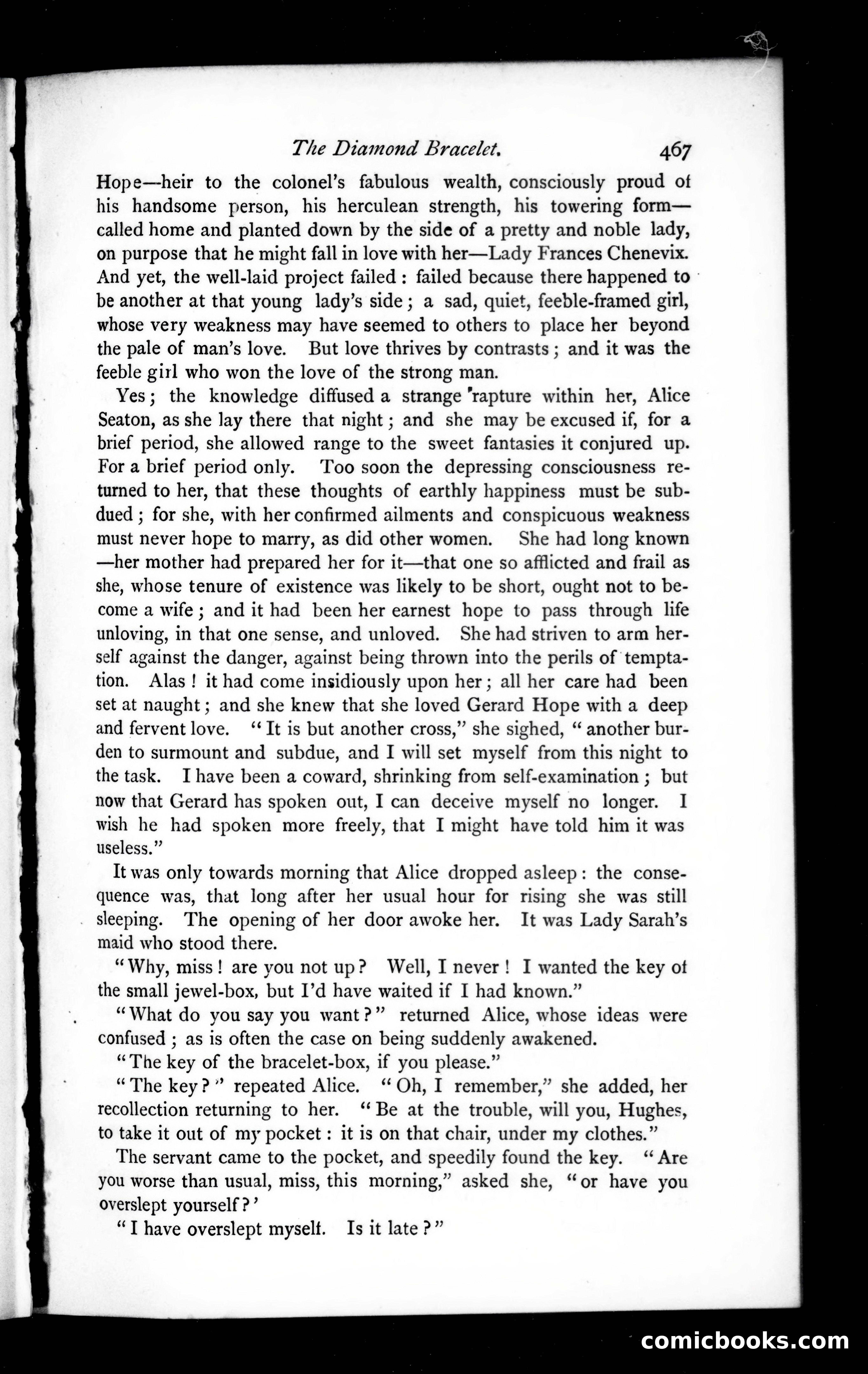 The Argosy — page 67 of 77