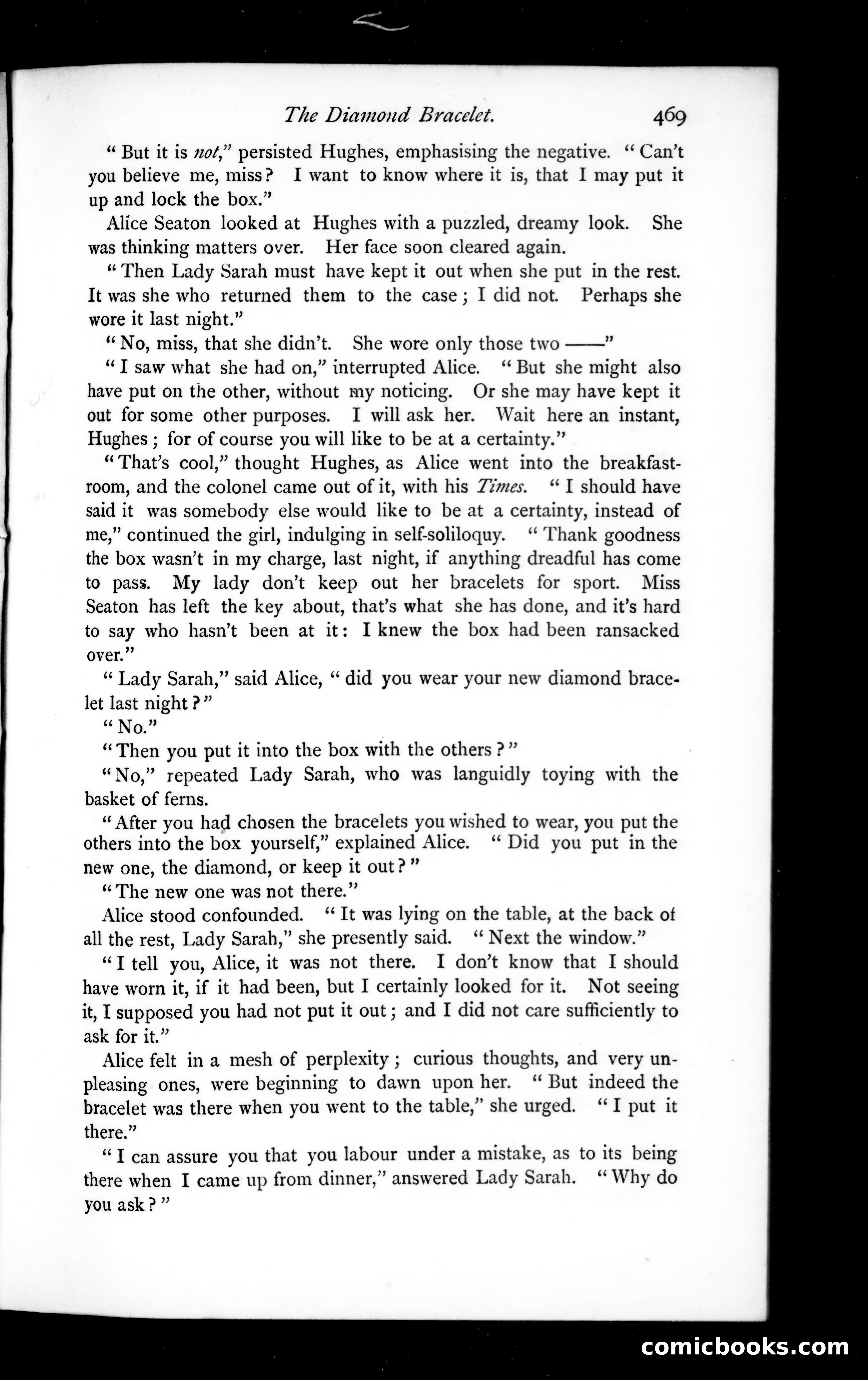 The Argosy — page 69 of 77