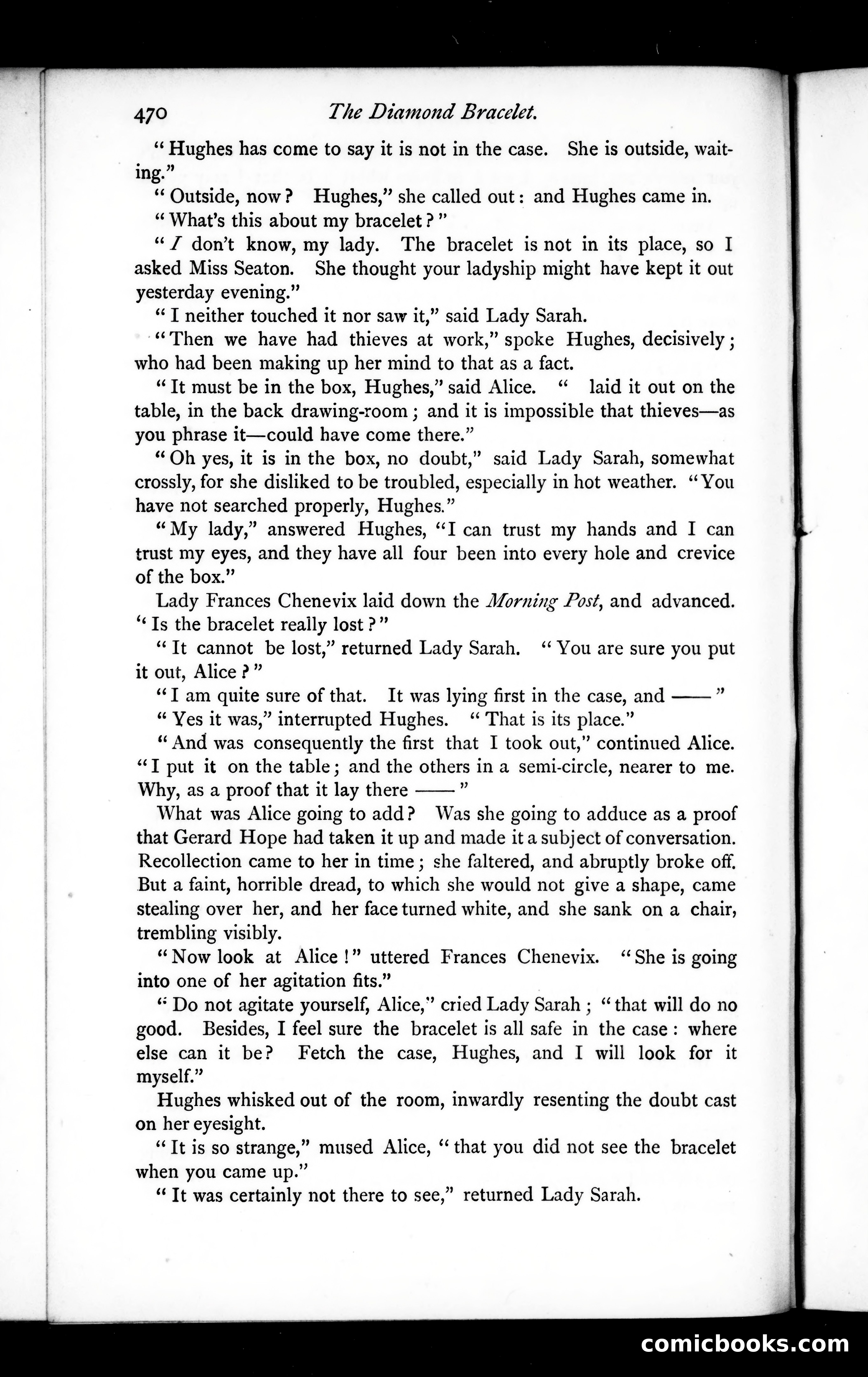 The Argosy — page 70 of 77