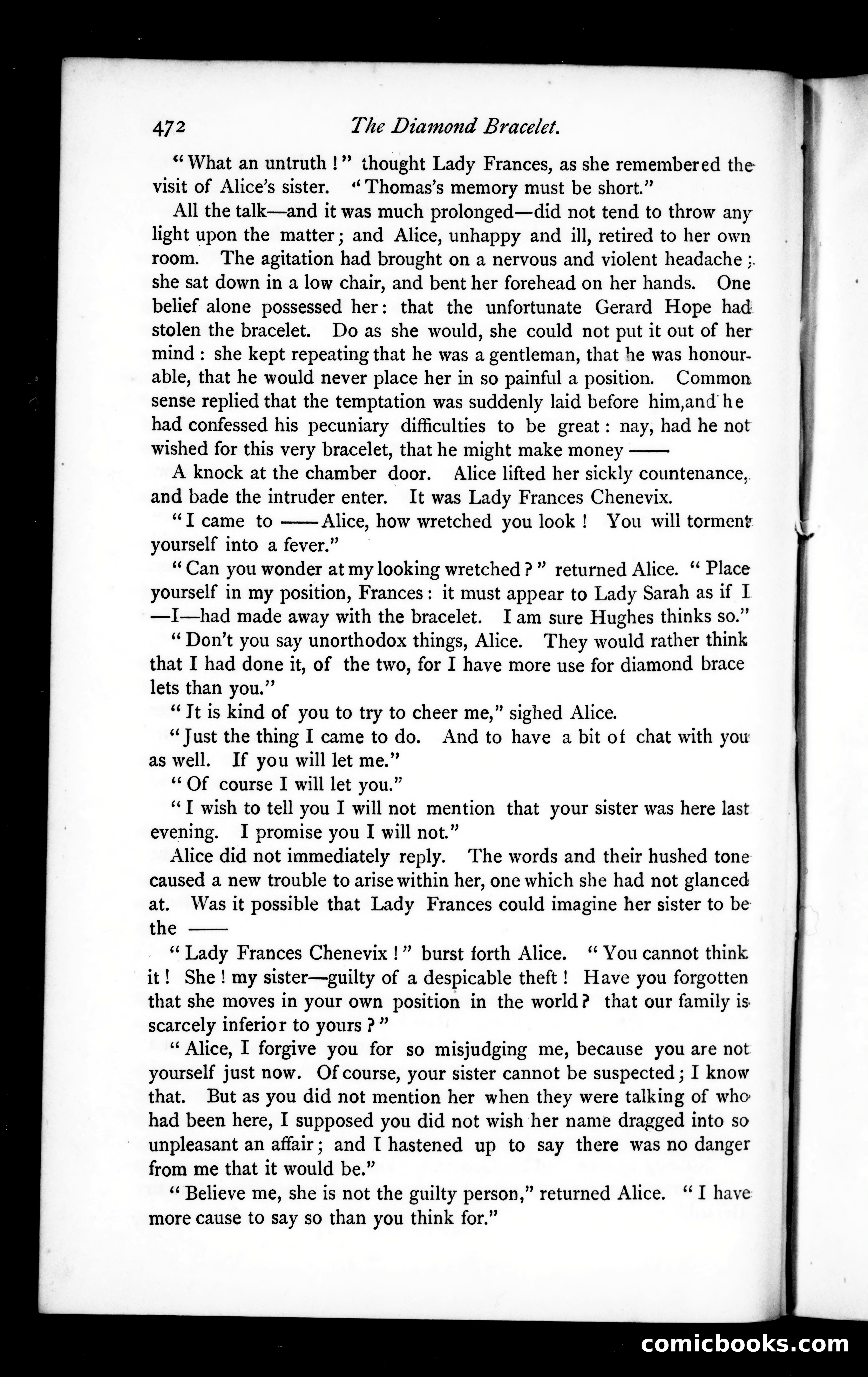The Argosy — page 72 of 77