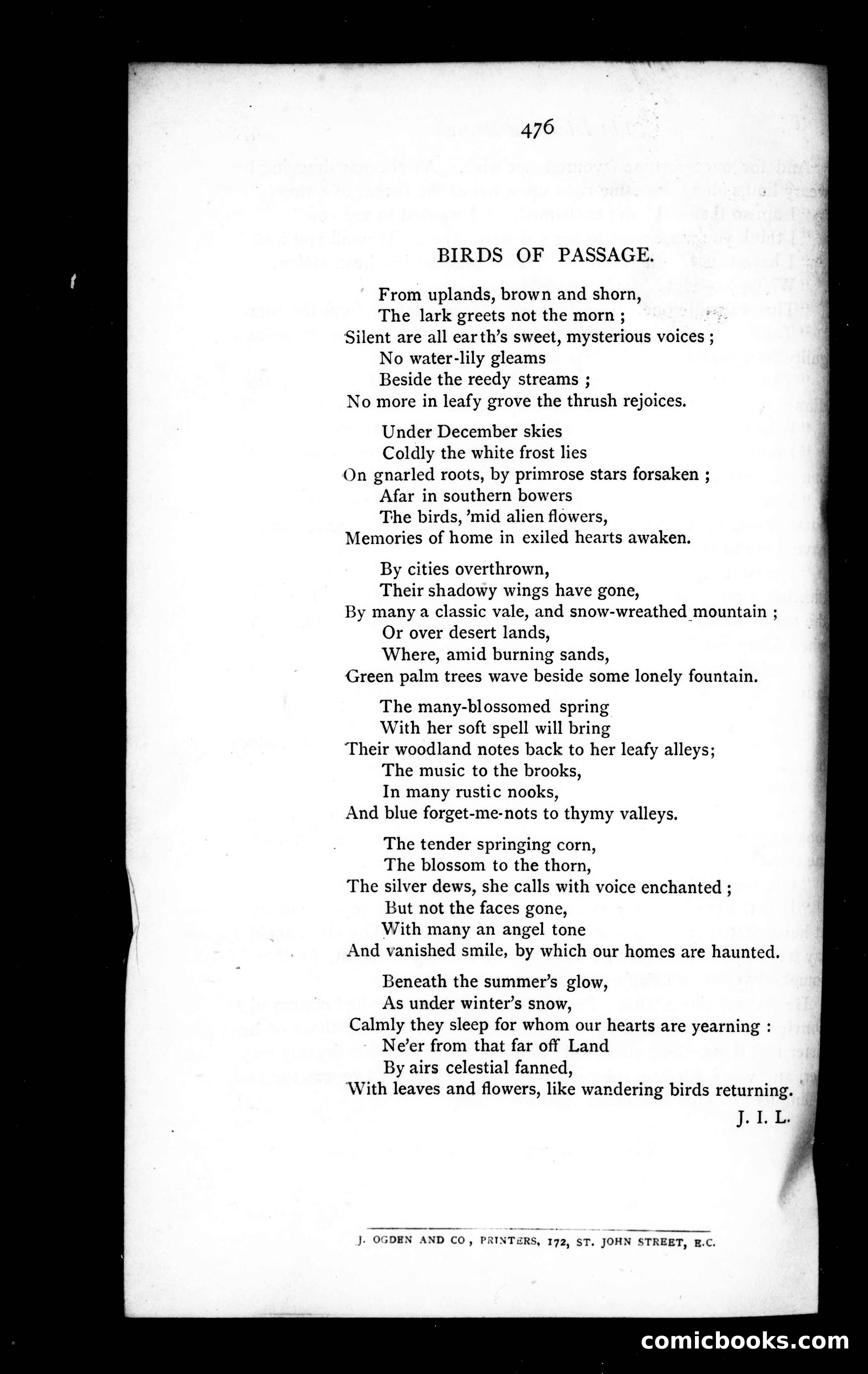 The Argosy — page 76 of 77