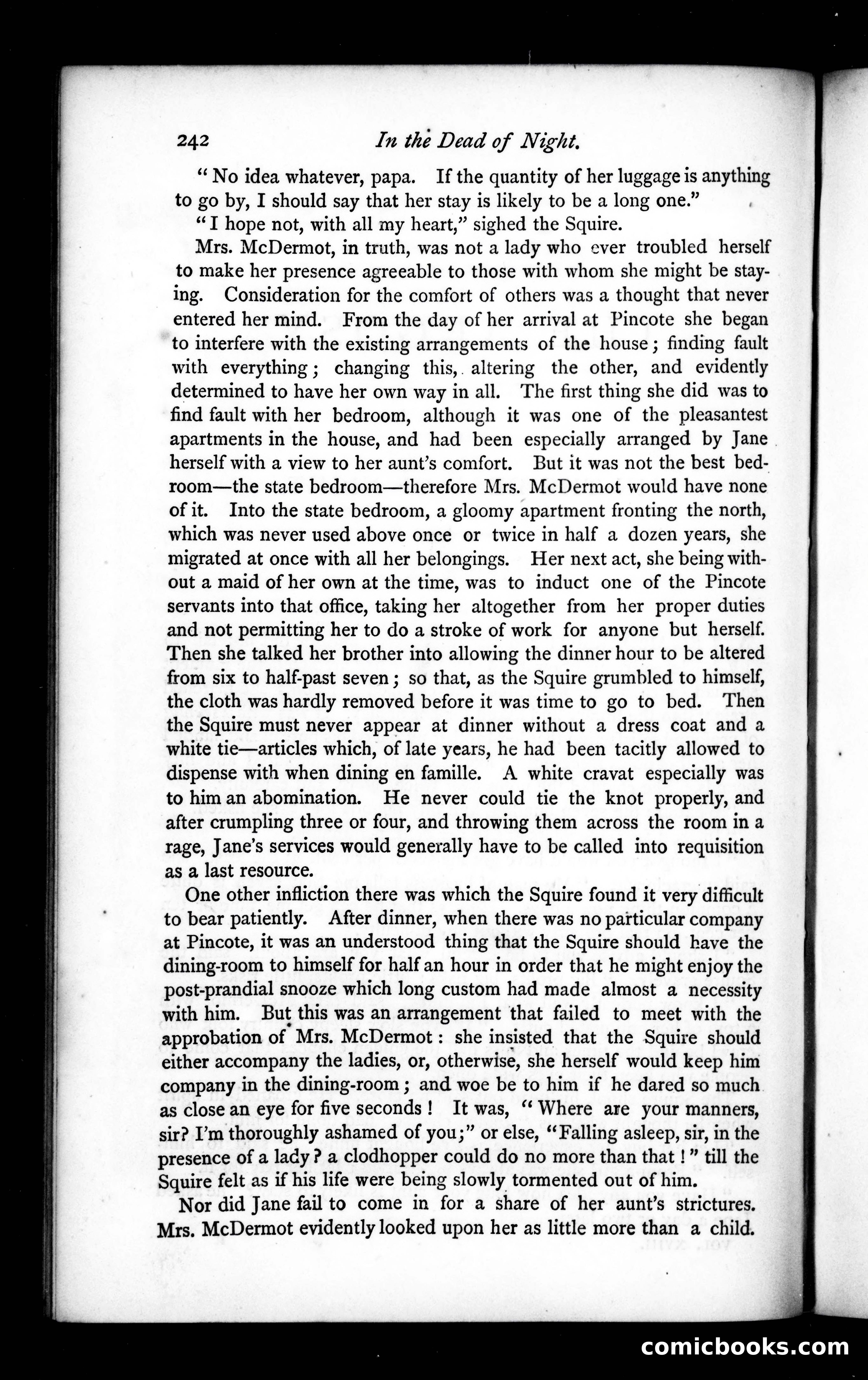 The Argosy, Vol. XVIII — page 2 of 82