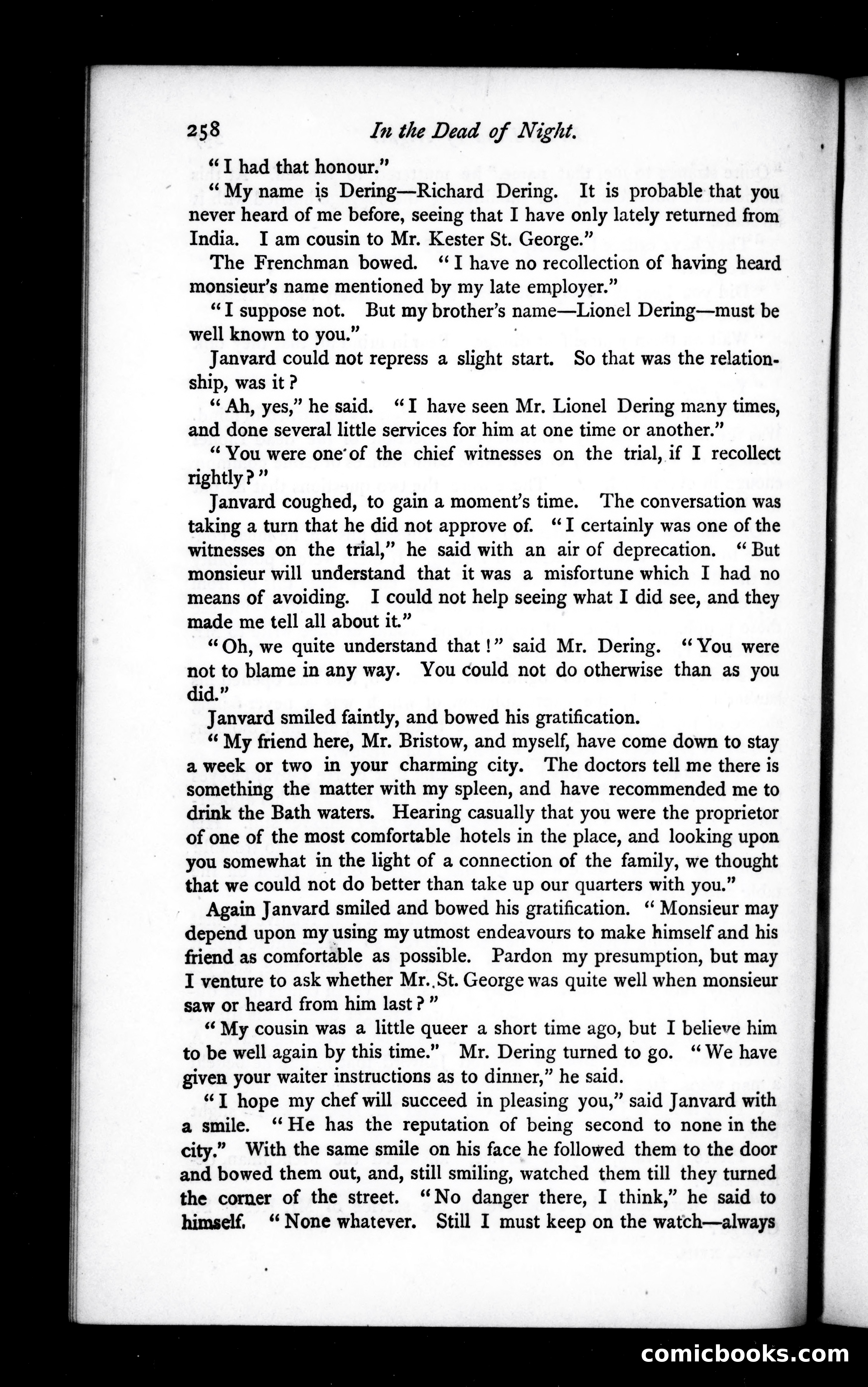 The Argosy, Vol. XVIII — page 18 of 82