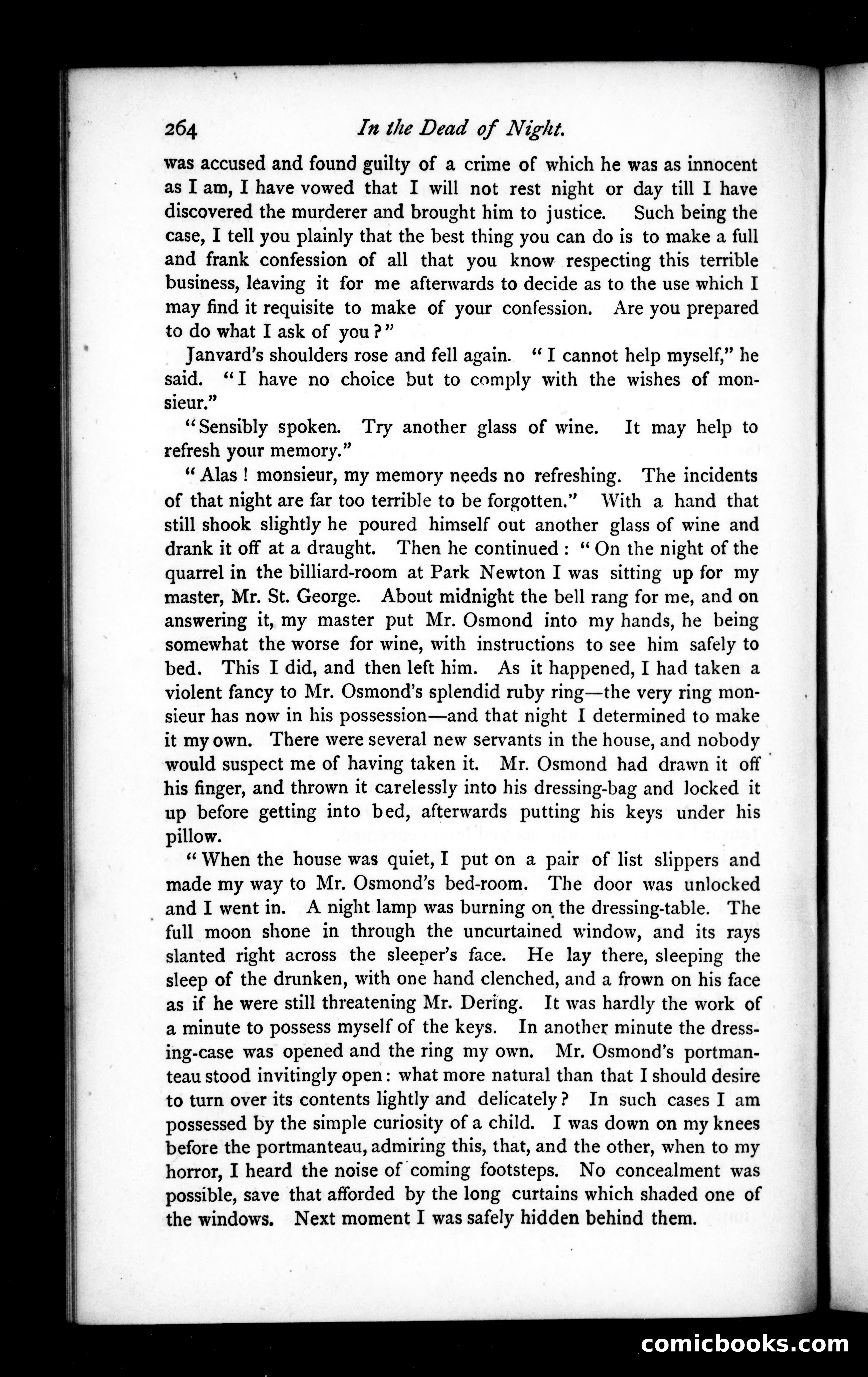 The Argosy, Vol. XVIII — page 24 of 82