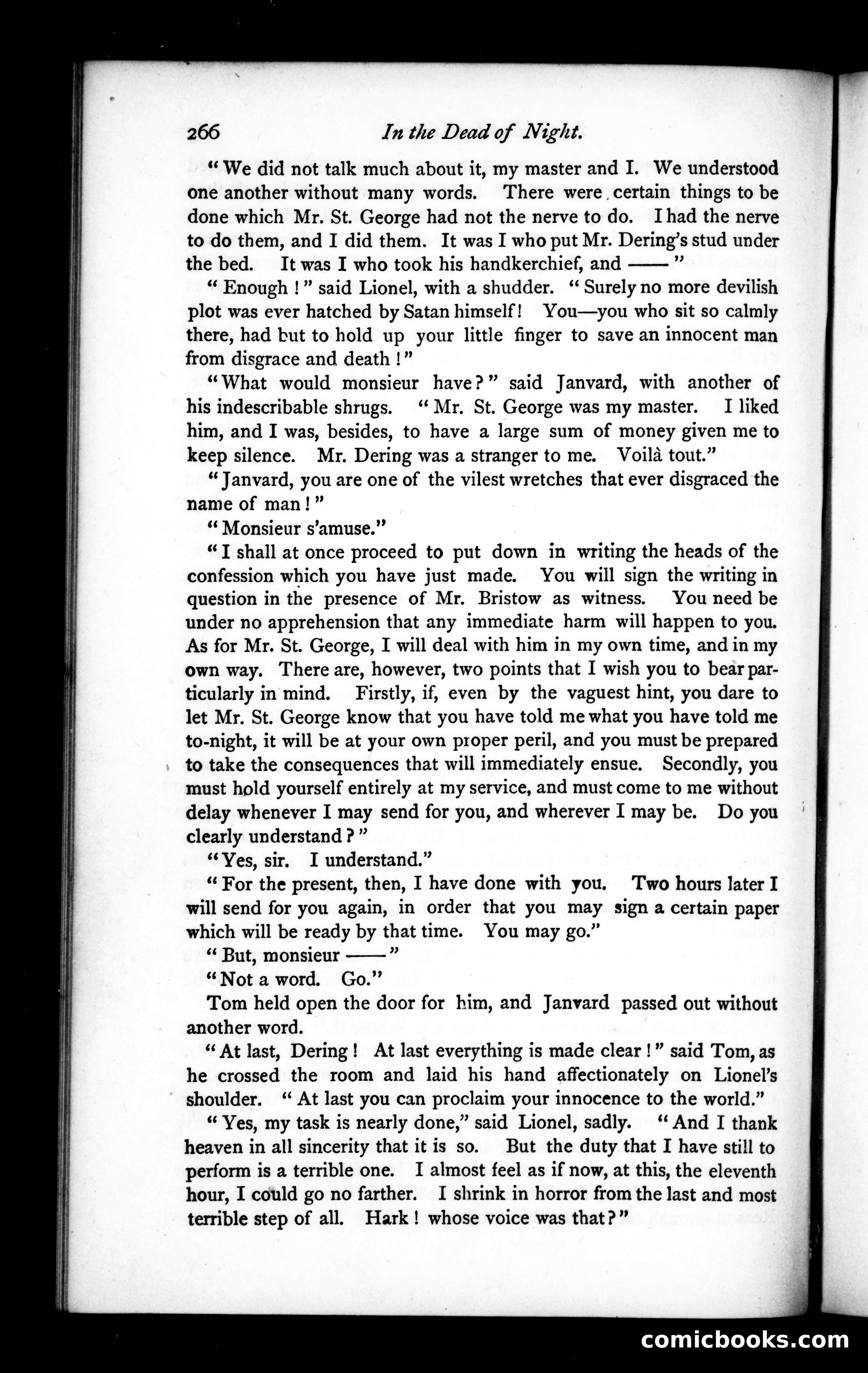 The Argosy, Vol. XVIII — page 26 of 82
