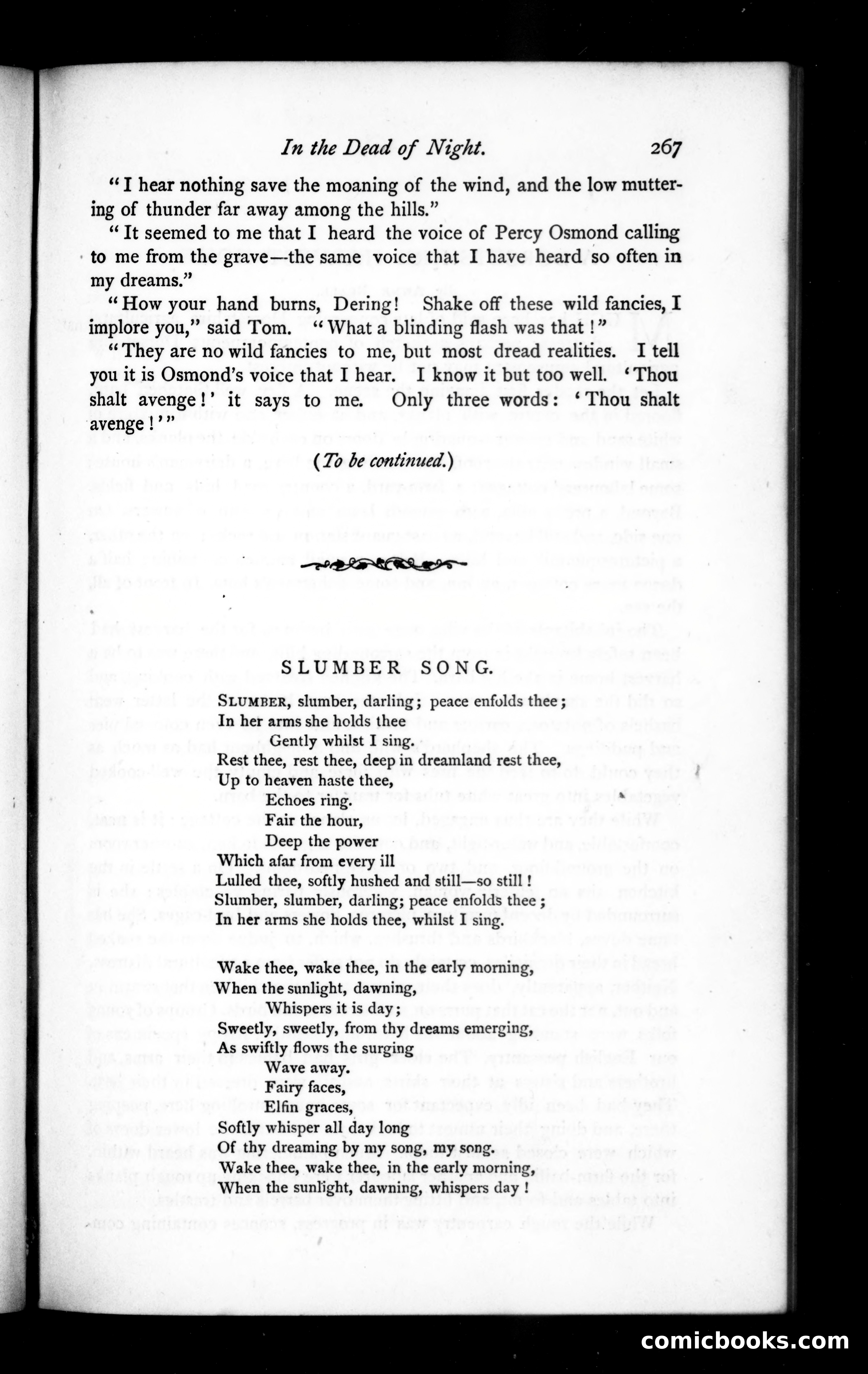 The Argosy, Vol. XVIII — page 27 of 82