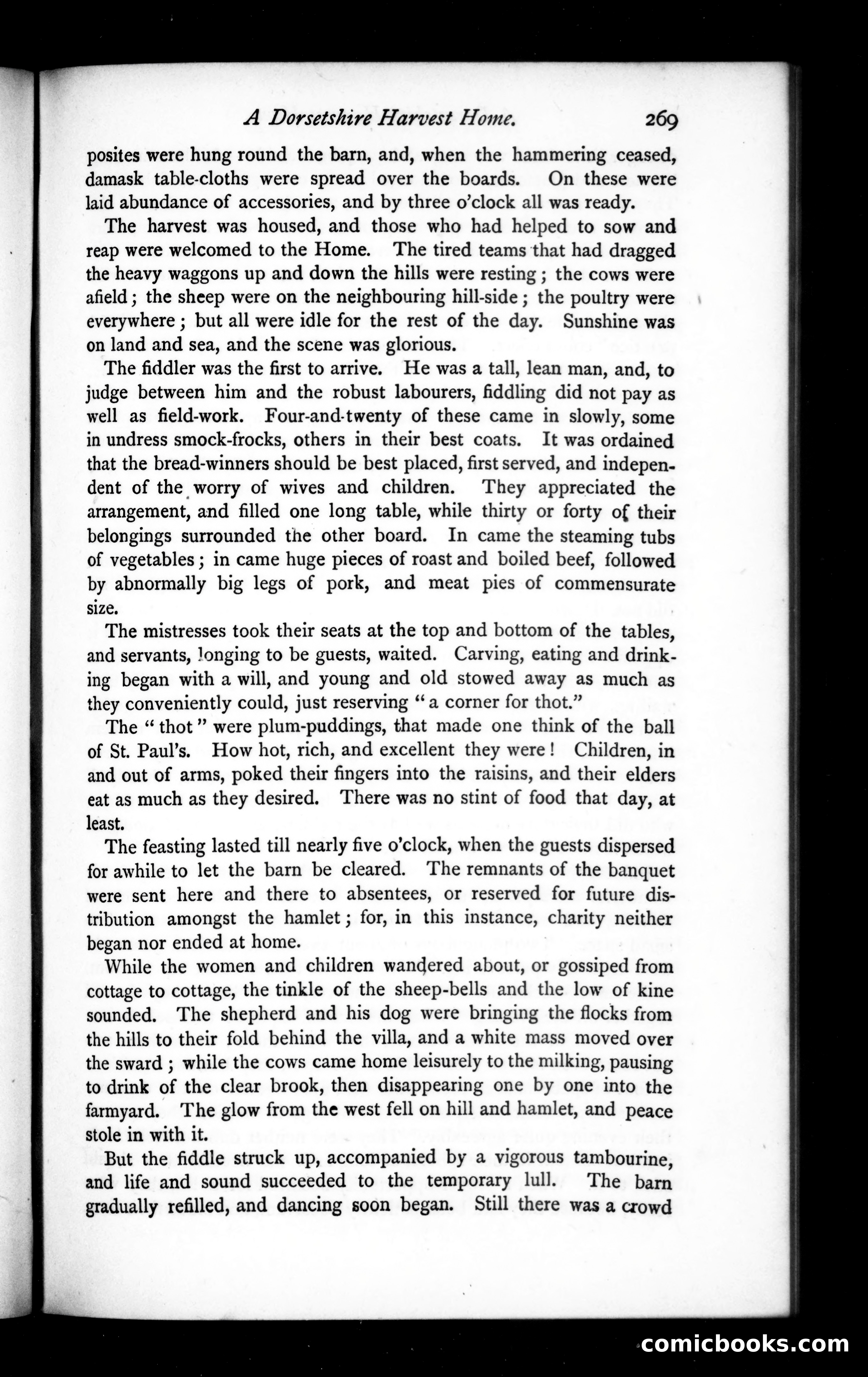 The Argosy, Vol. XVIII — page 29 of 82
